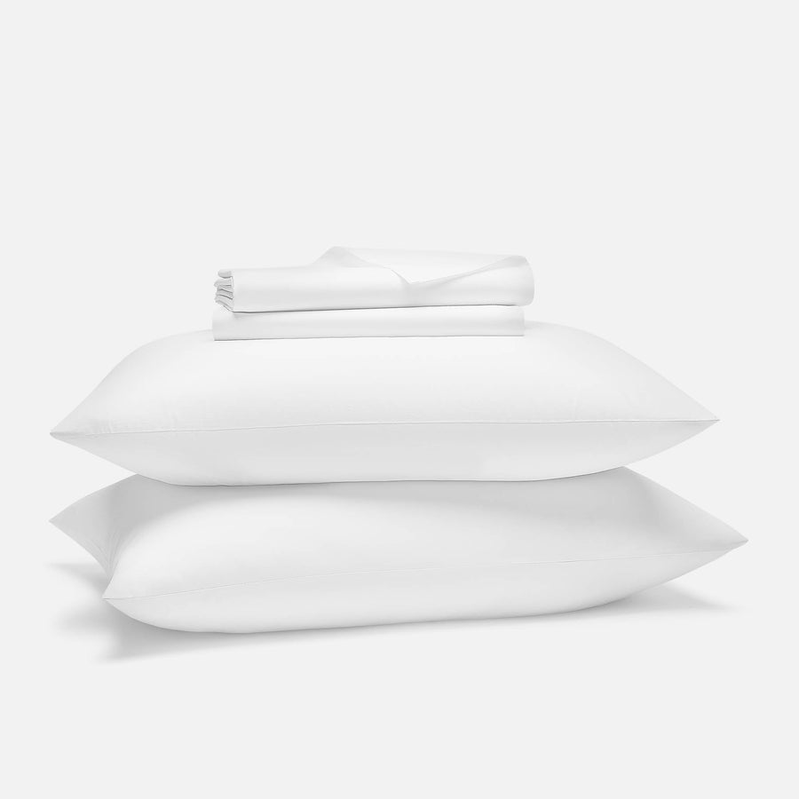 Classic Percale Core Sheet Set G2