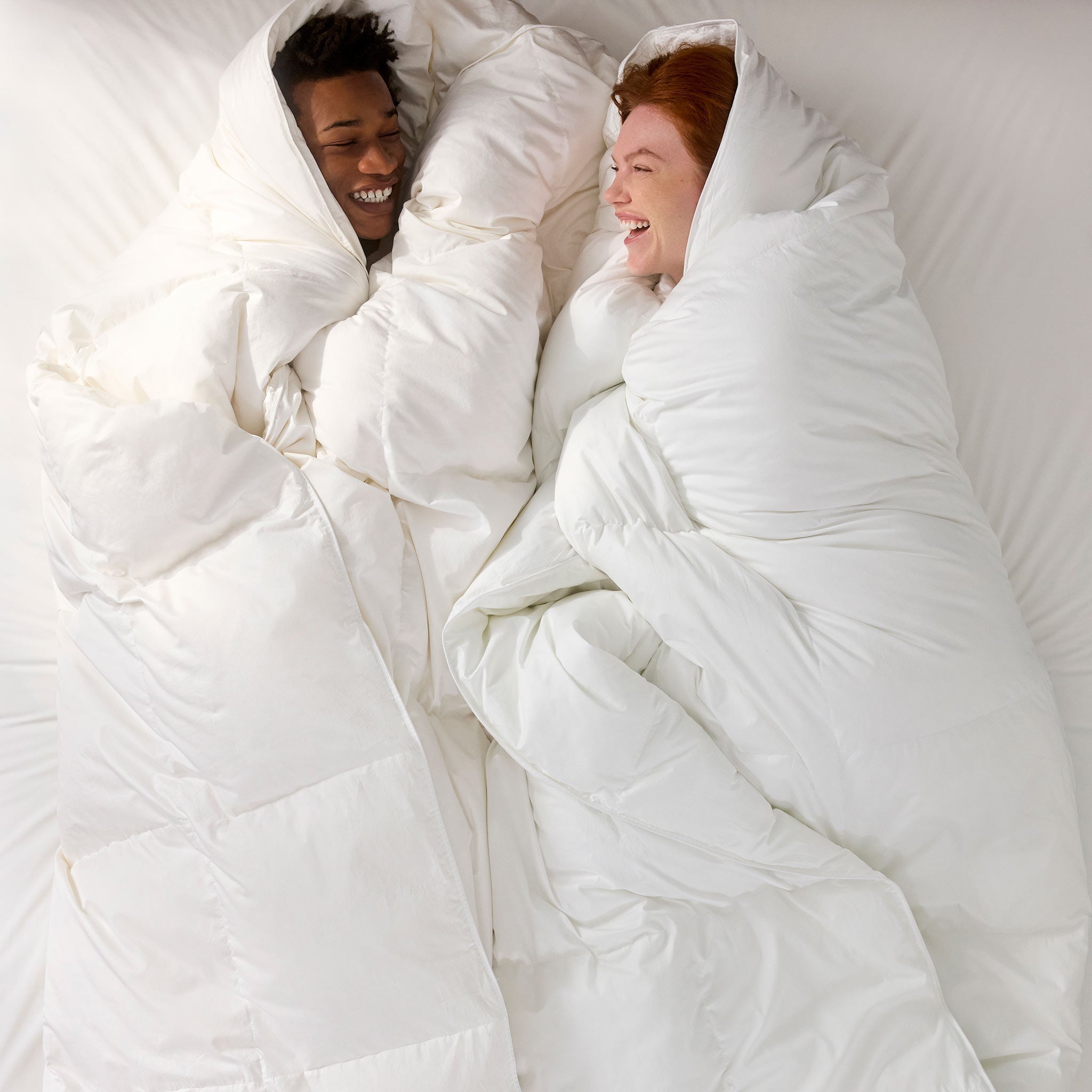 Down Comforter N1
