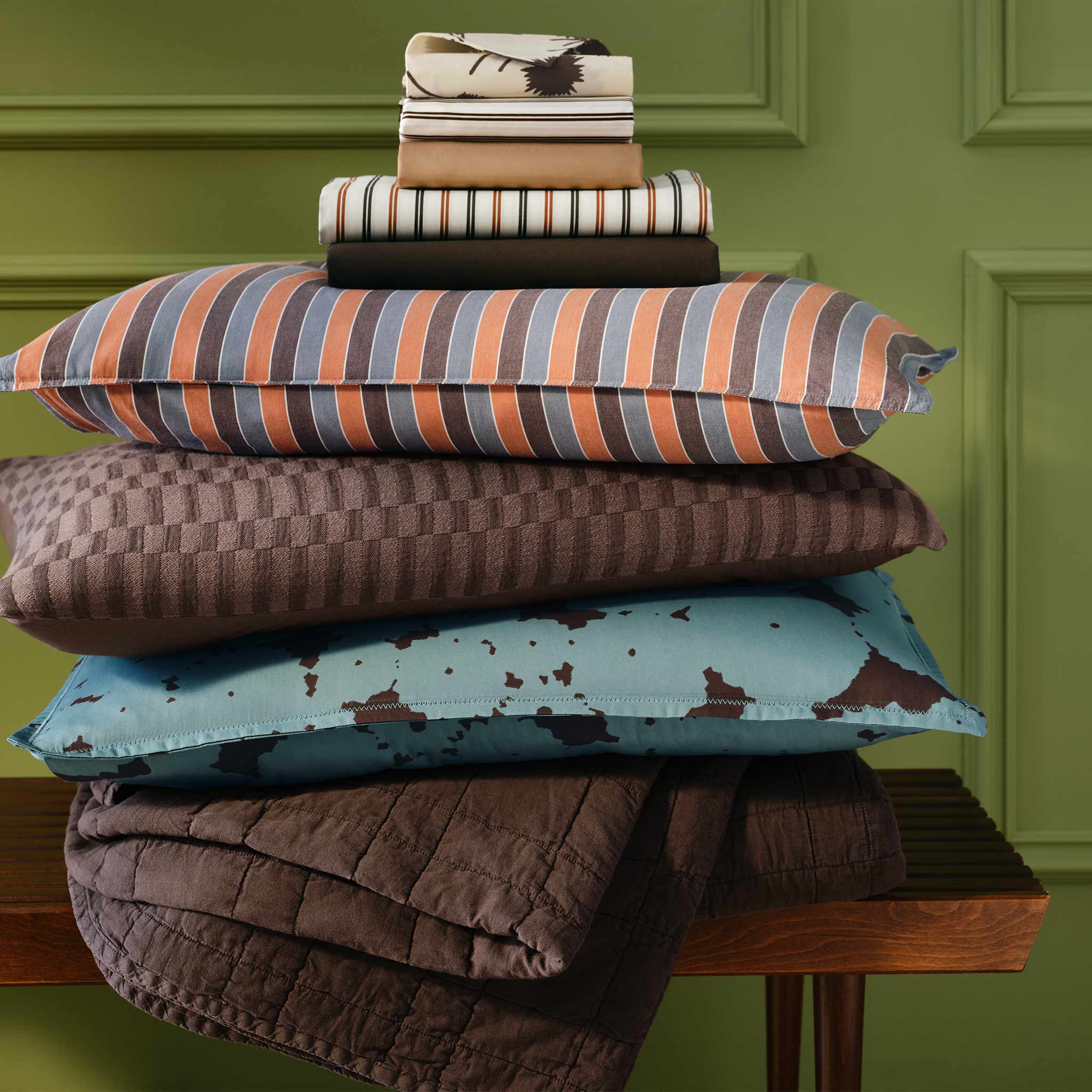 Weekend Wash Quilt A9