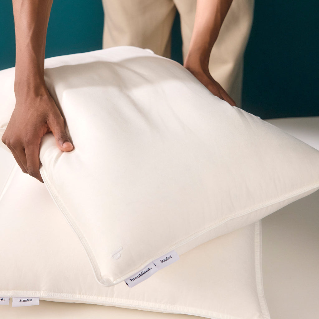 Down Pillow E2