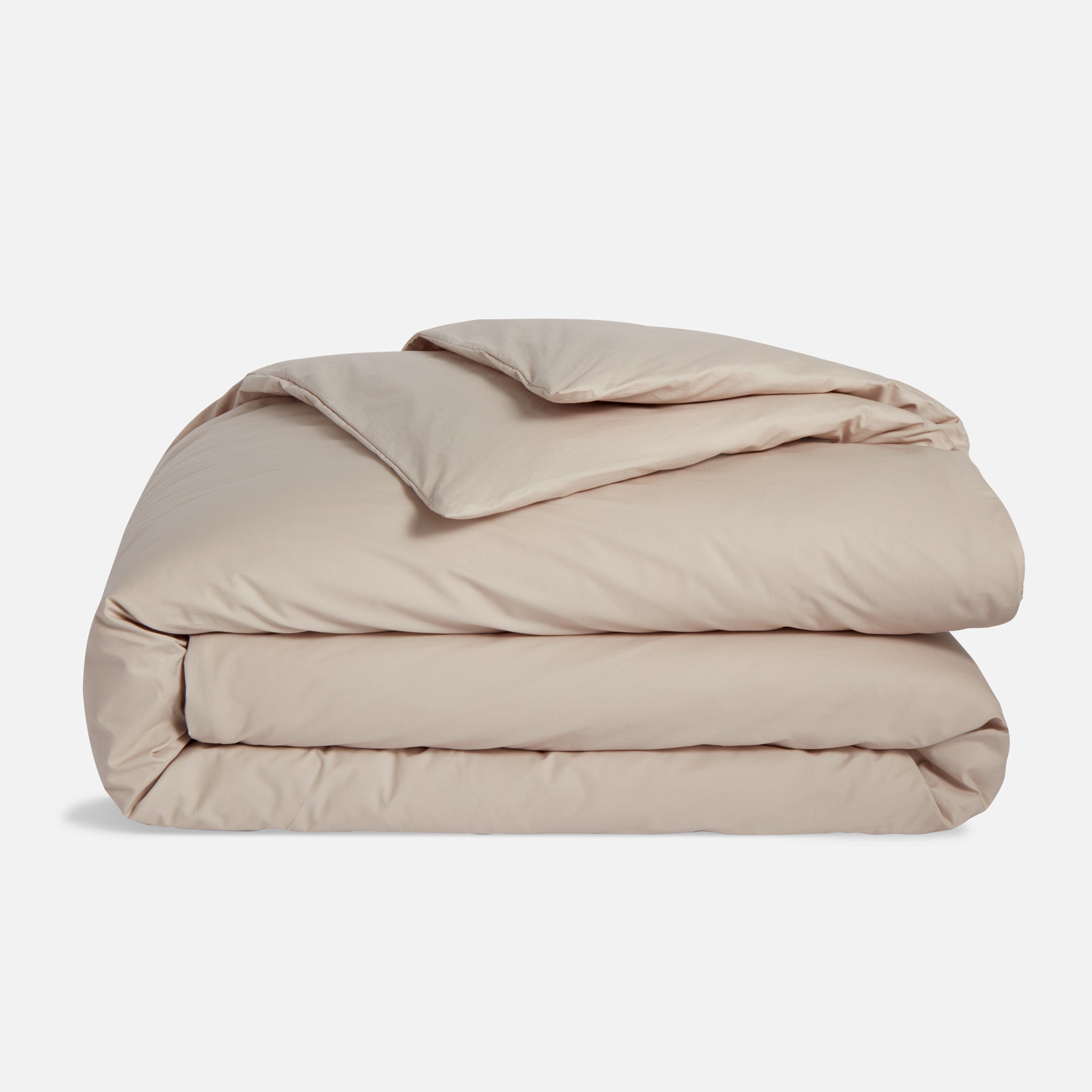 Classic Percale Duvet Cover N0