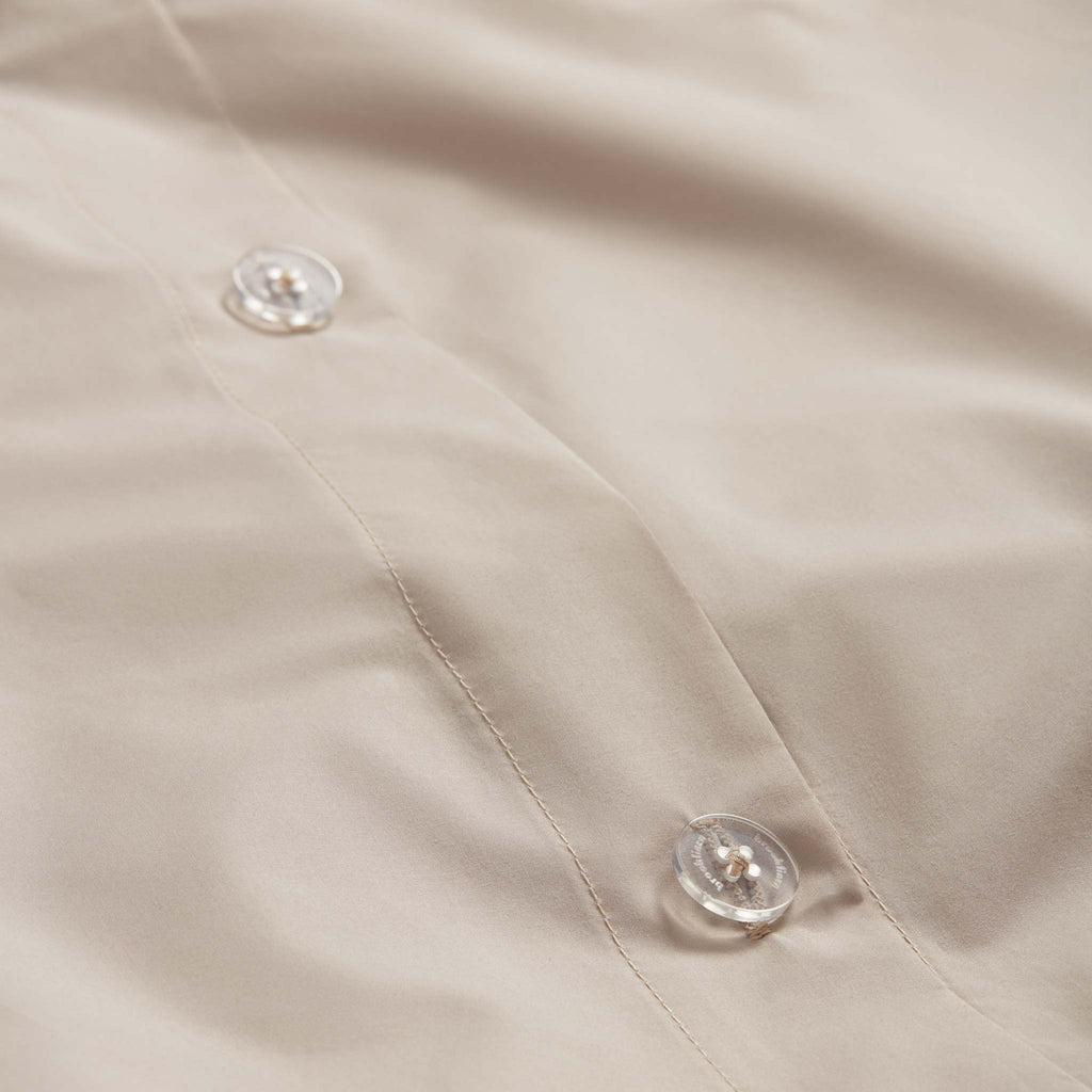 Classic Percale Duvet Cover I1