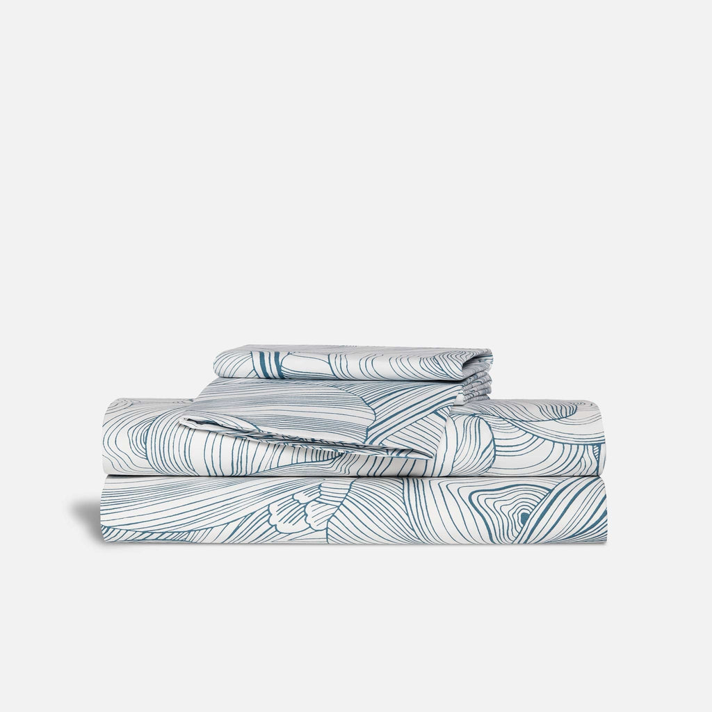 Classic Percale Core Sheet Set G2