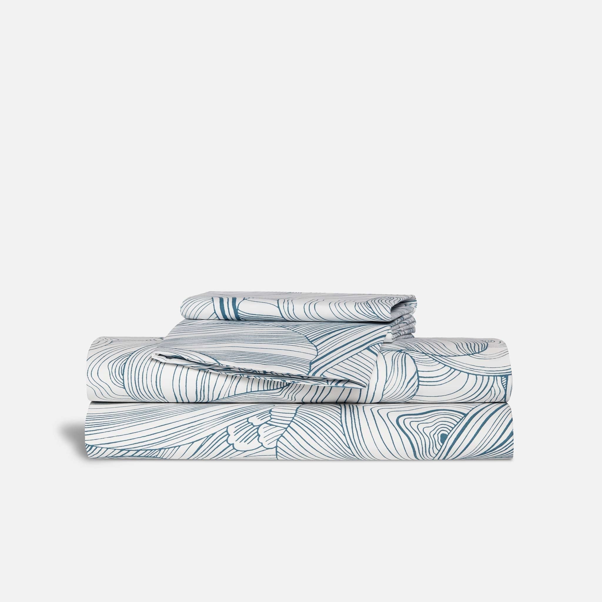 Classic Percale Core Sheet Set G2