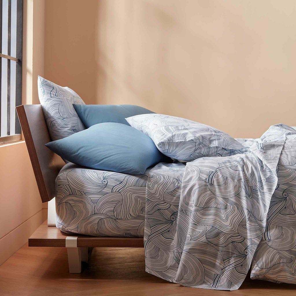 Classic Percale Core Sheet Set G2
