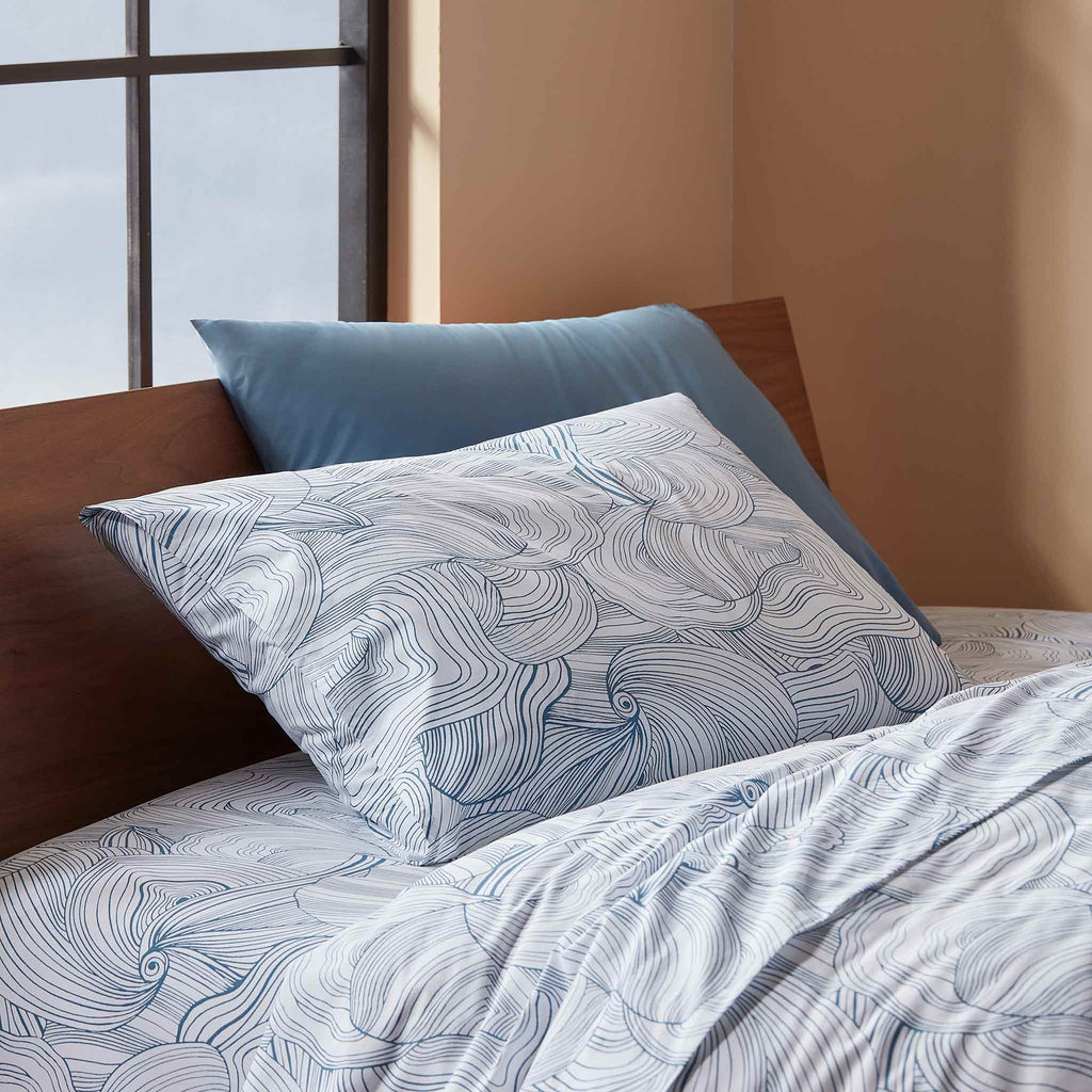 Classic Percale Core Sheet Set G2