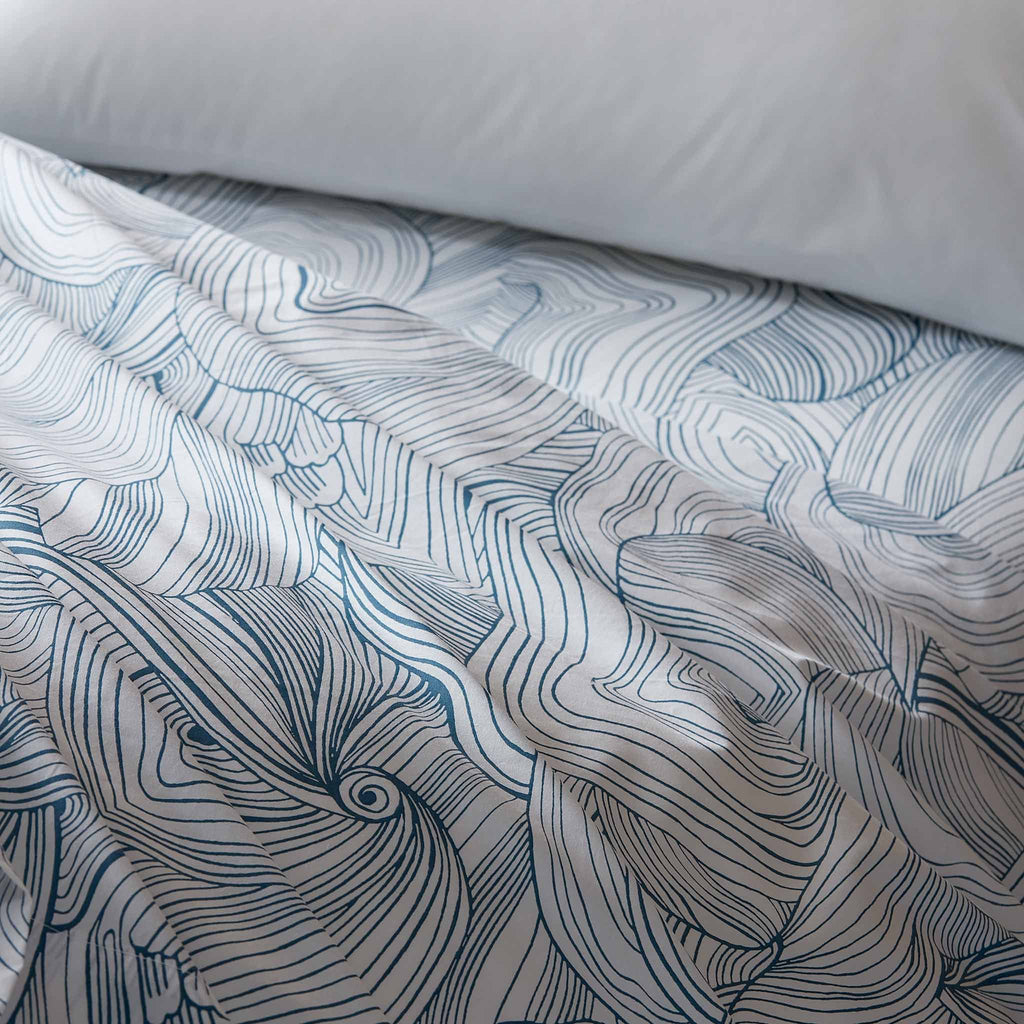 Classic Percale Core Sheet Set G2