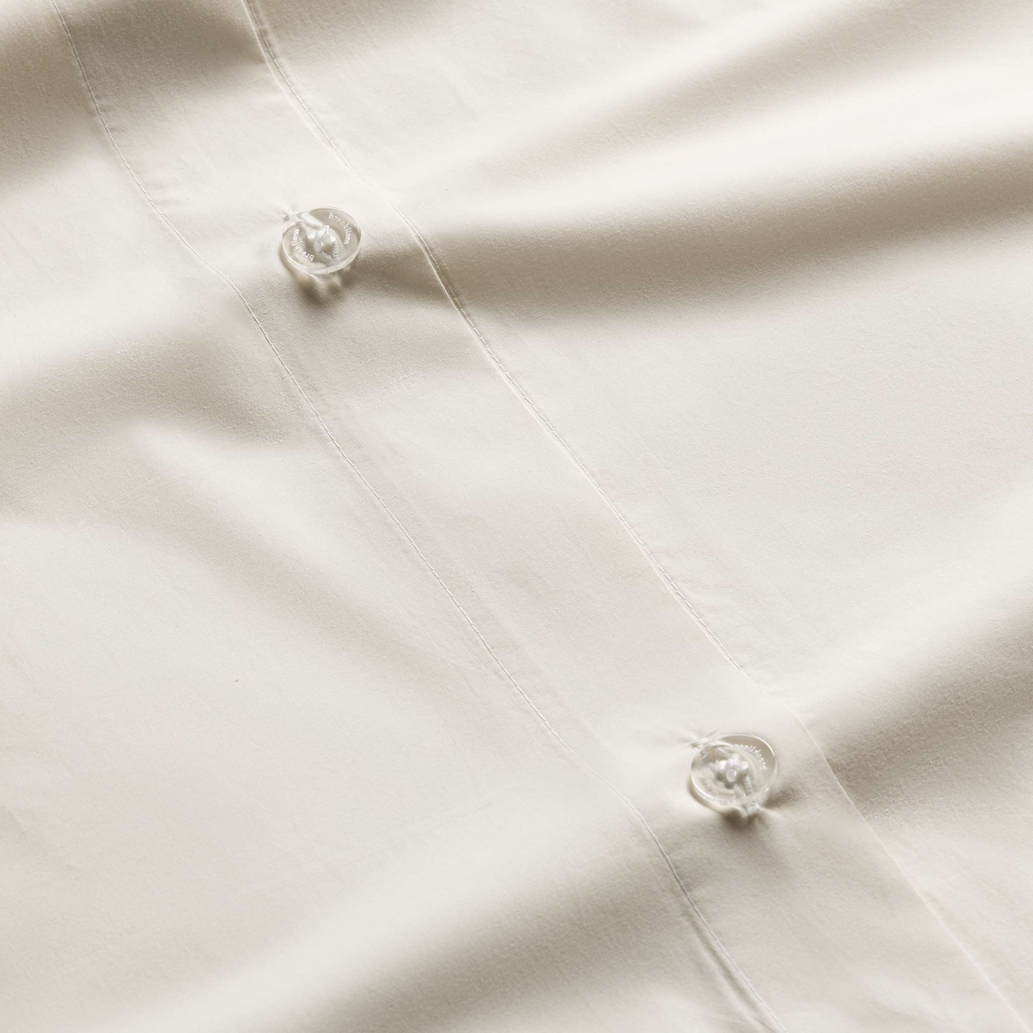 Classic Percale Duvet Cover I1