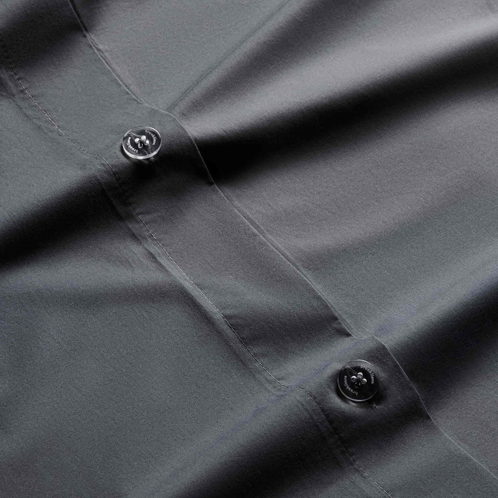Classic Percale Duvet Cover N0