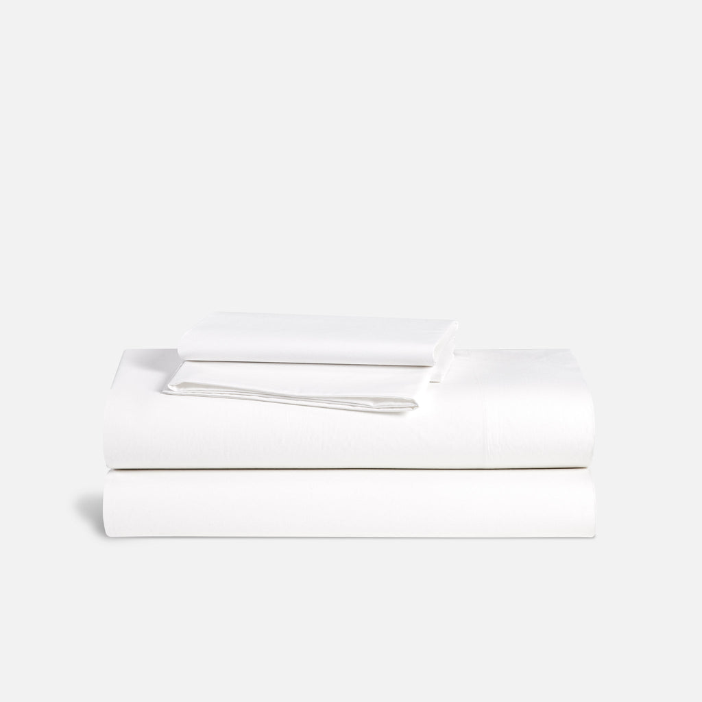 Classic Percale Core Sheet Set G2