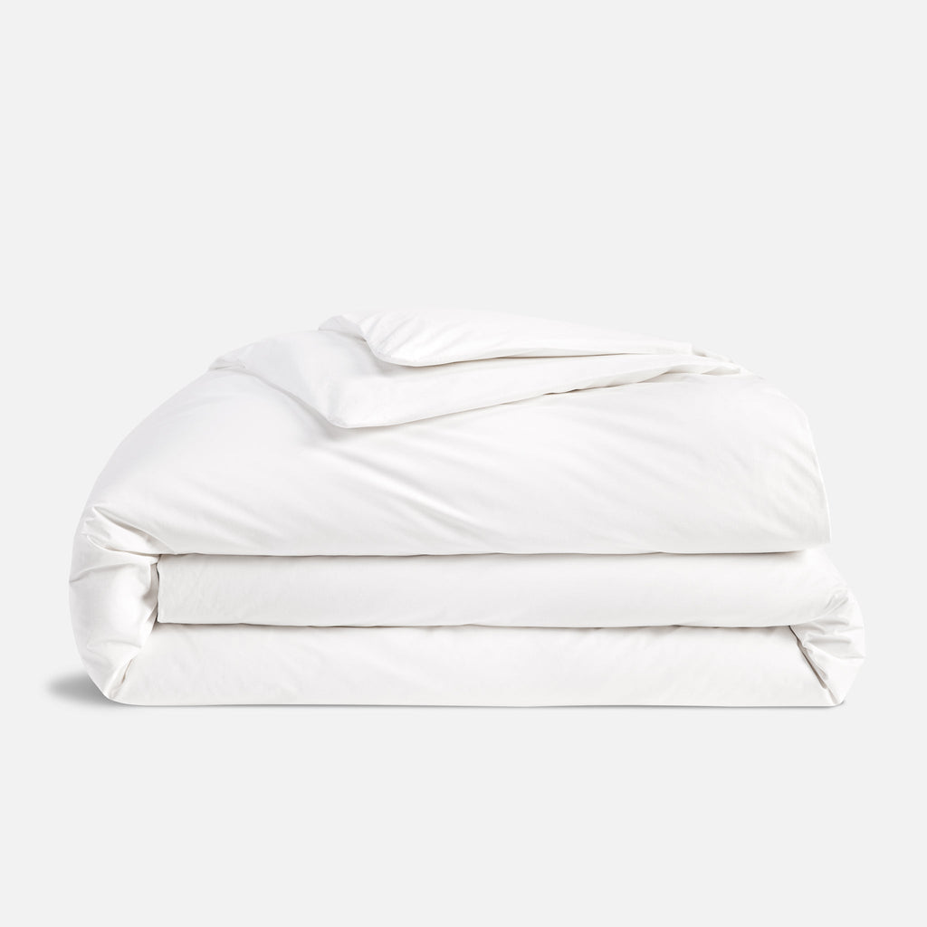 Classic Percale Duvet Cover N0