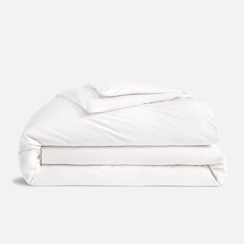 Classic Percale Duvet Cover N0