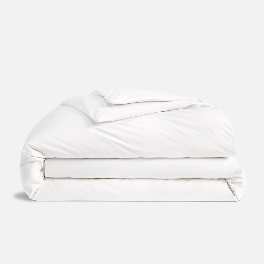 Classic Percale Duvet Cover N0