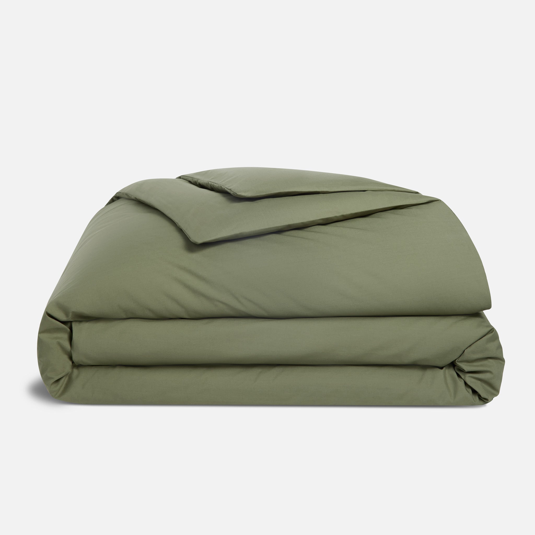 Classic Percale Duvet Cover N0