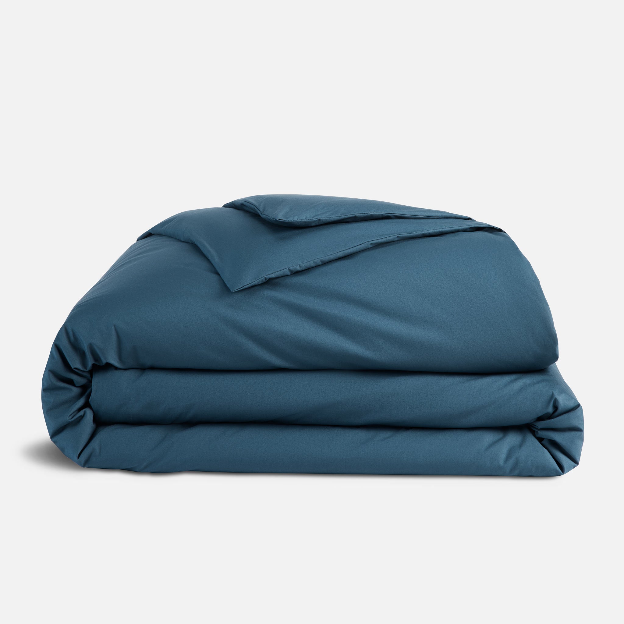 Classic Percale Duvet Cover N0
