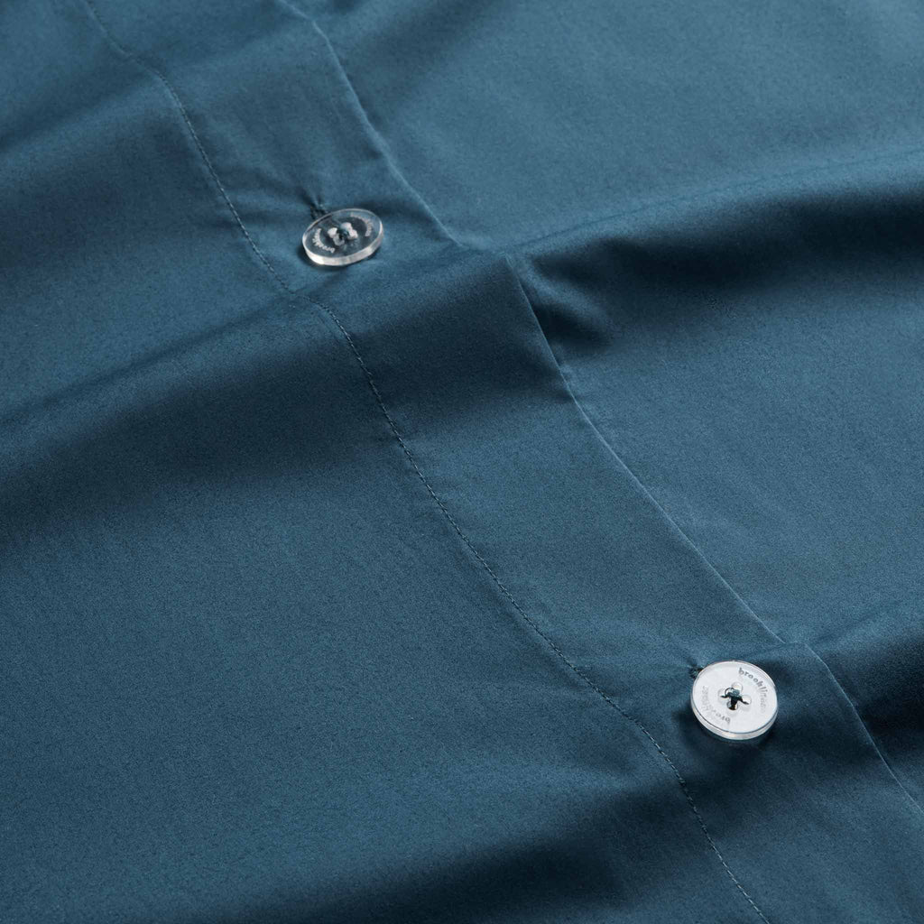 Classic Percale Duvet Cover N0