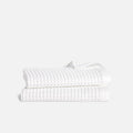 Dreamweave Waffle Bath Towels Set of 2 Y7