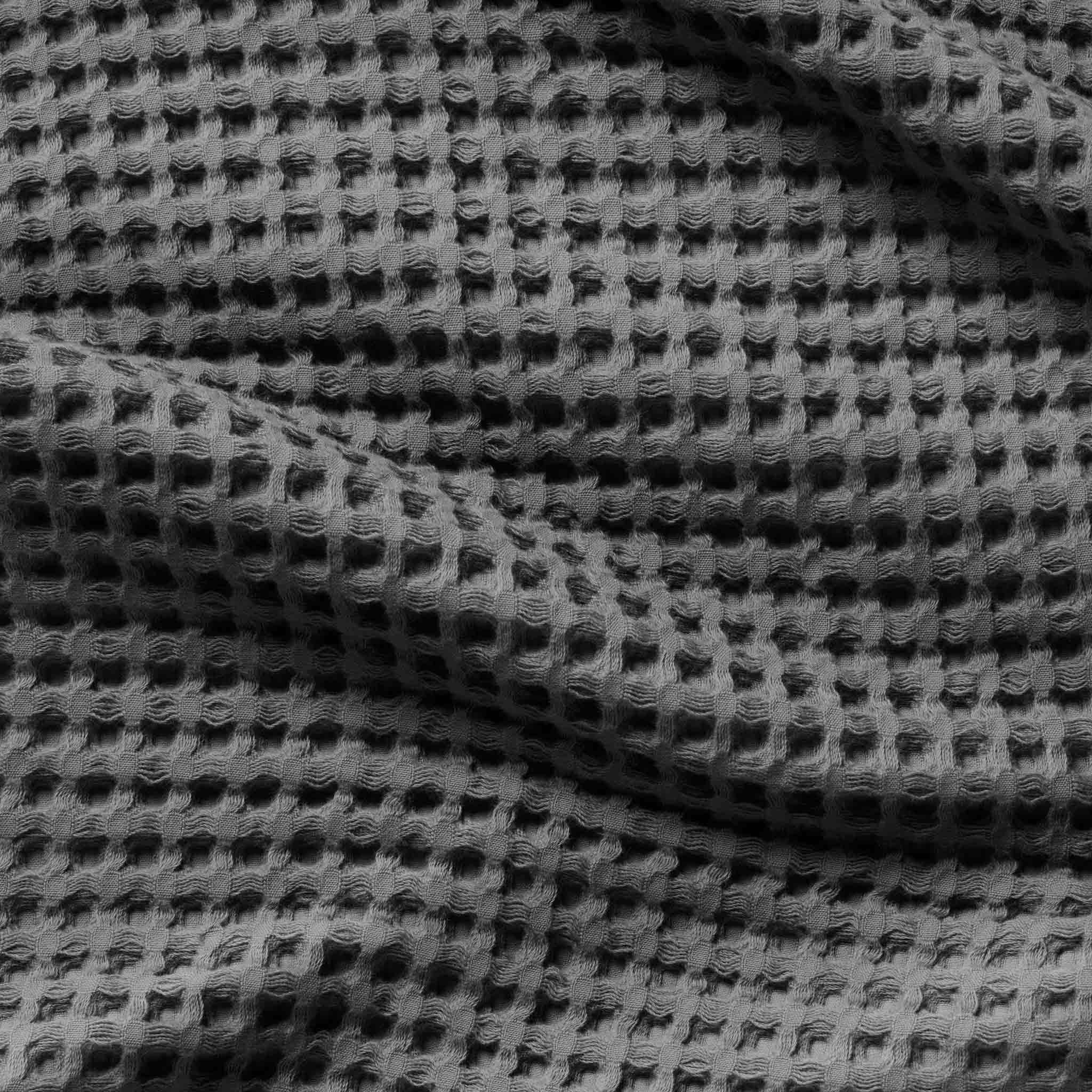 Dreamweave Waffle Bath Towels Set of 2 Y7