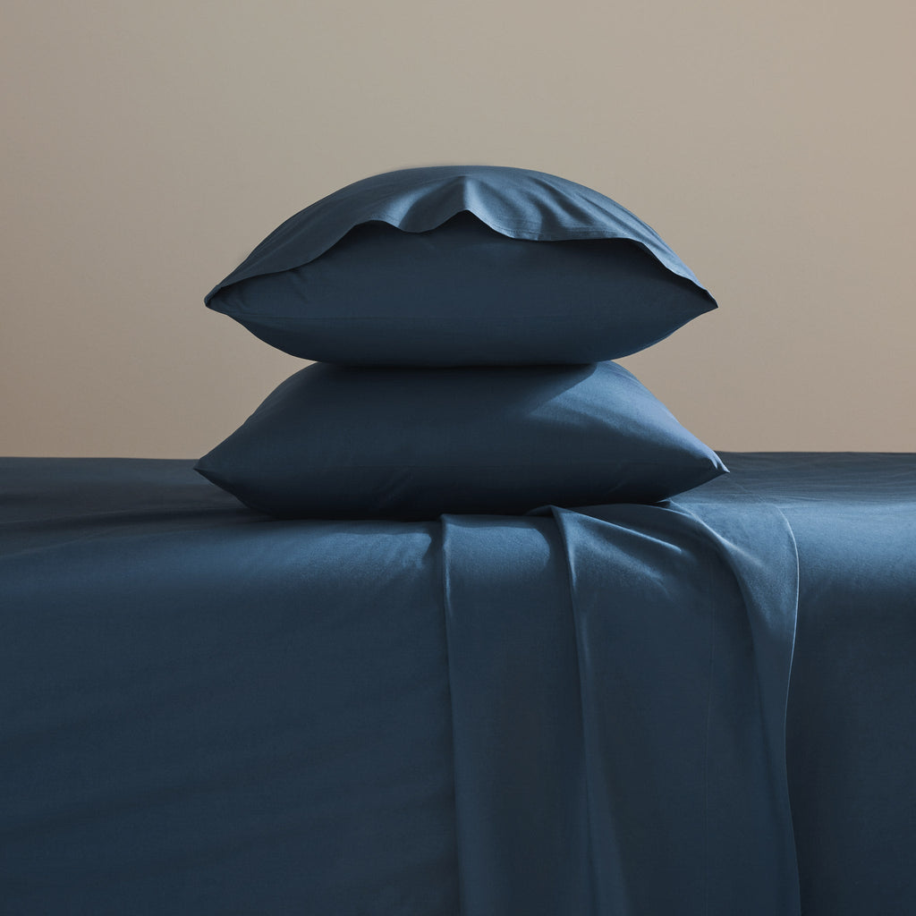 Classic Percale Core Sheet Set G2
