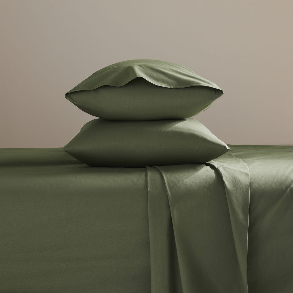 Classic Percale Core Sheet Set G2