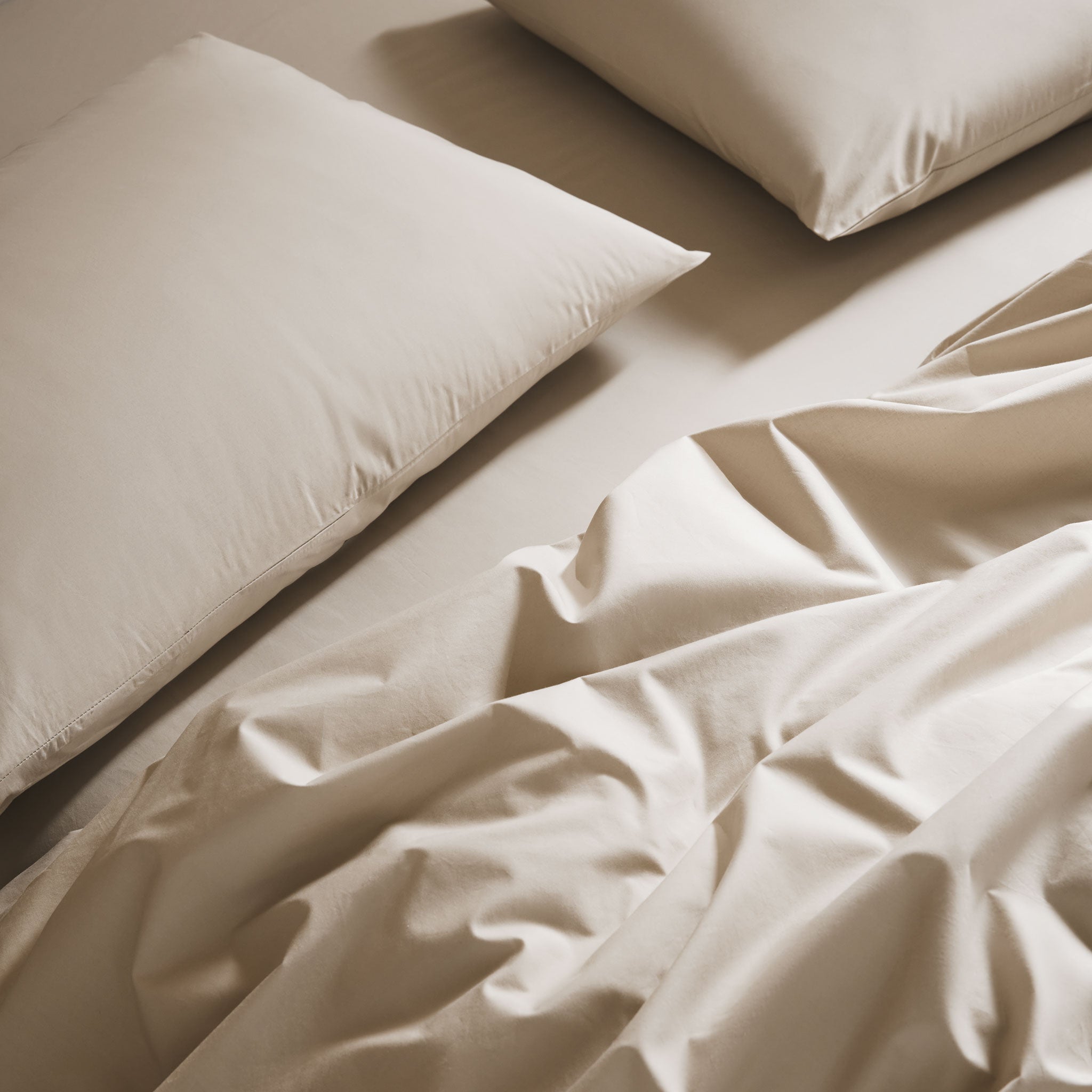 Classic Percale Core Sheet Set G2