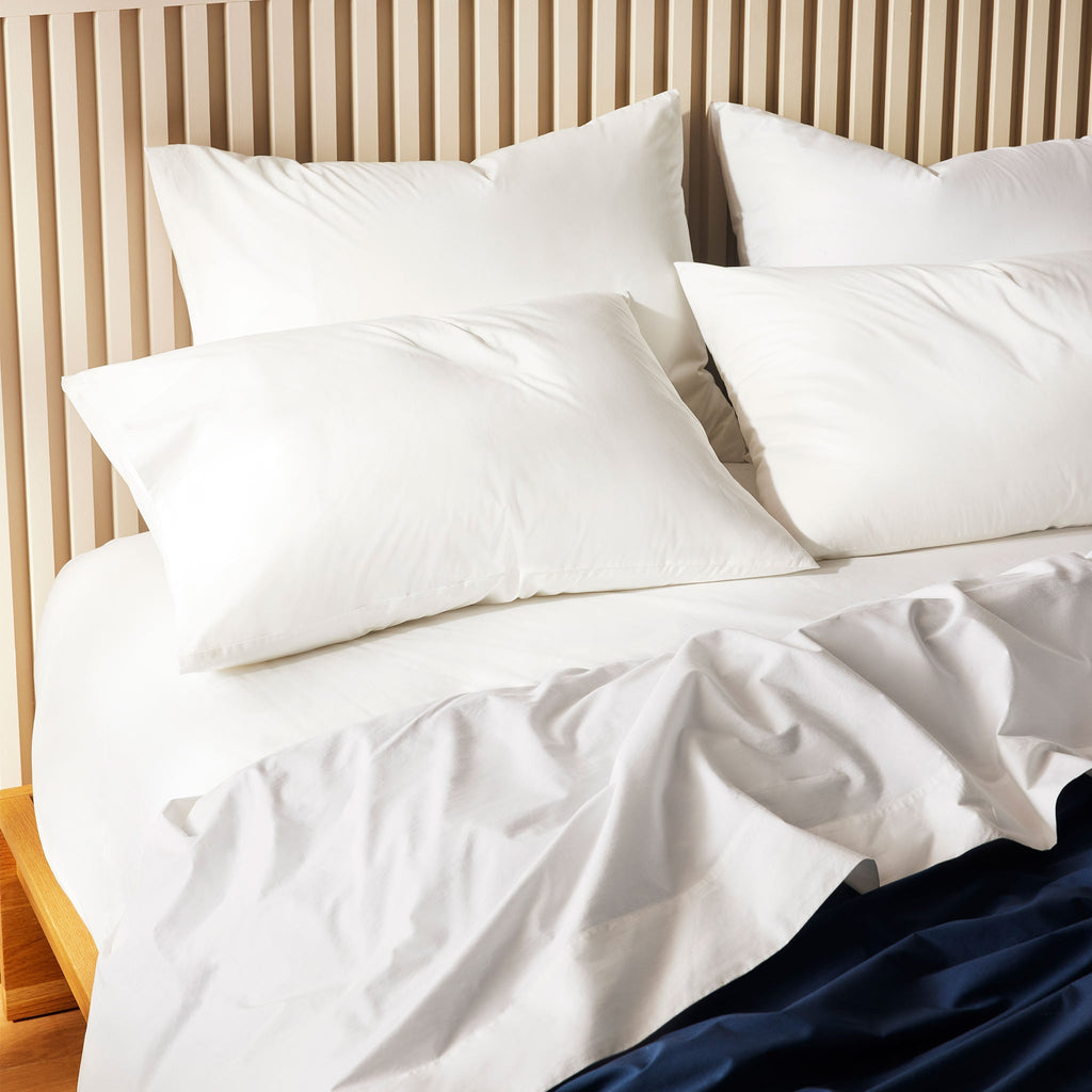 Classic Percale Core Sheet Set G2