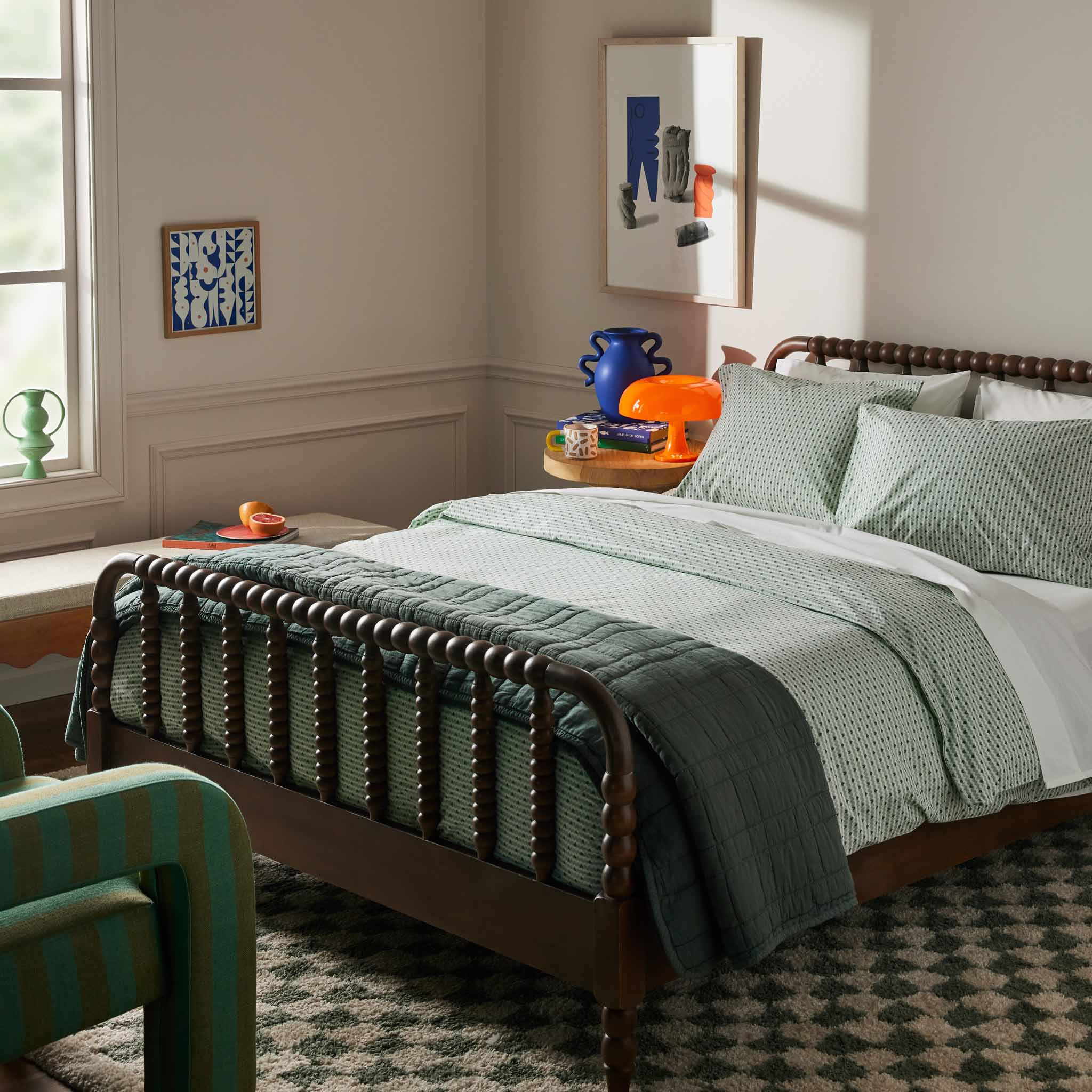 Weekend Wash Quilt A9