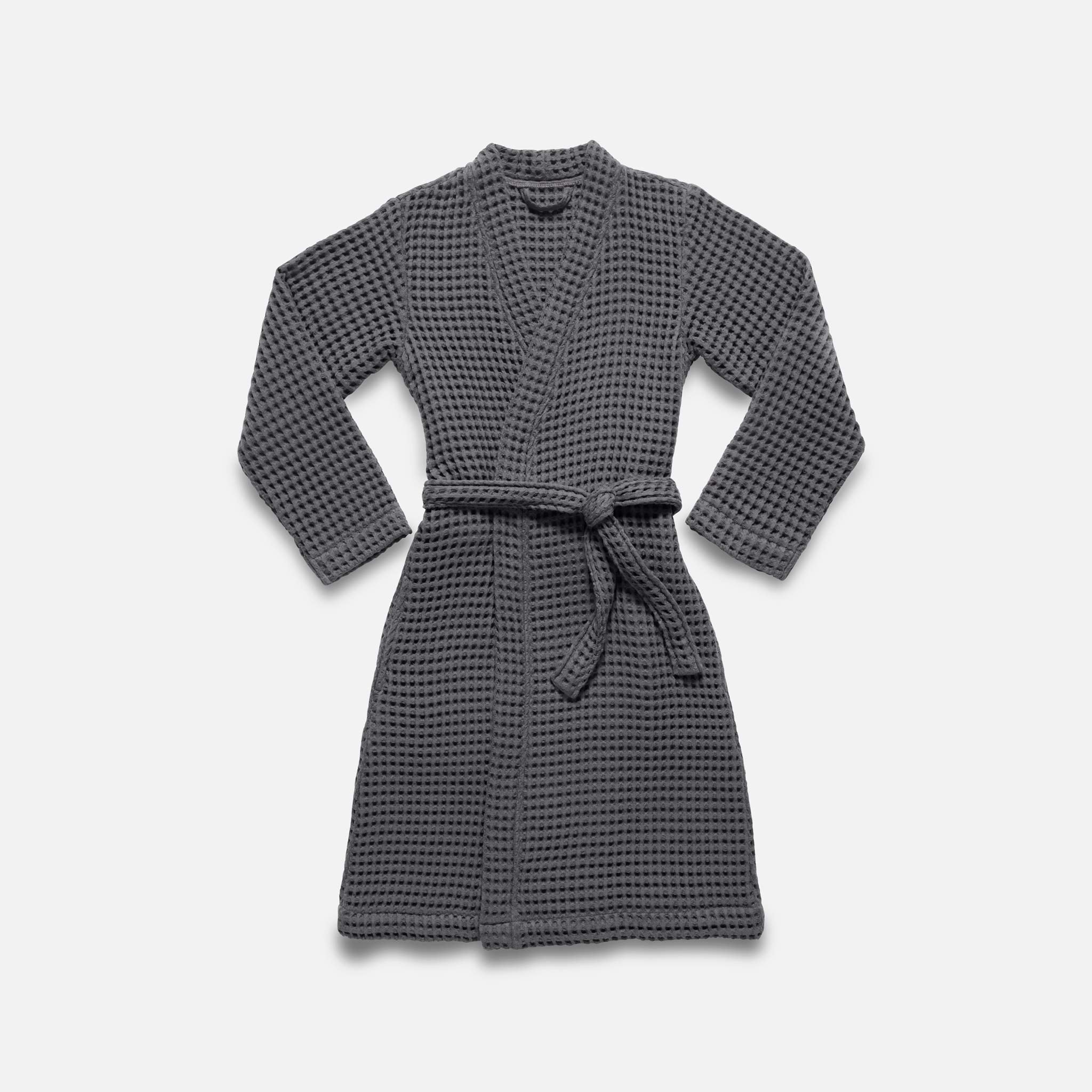 Dreamweave Waffle Robe T3