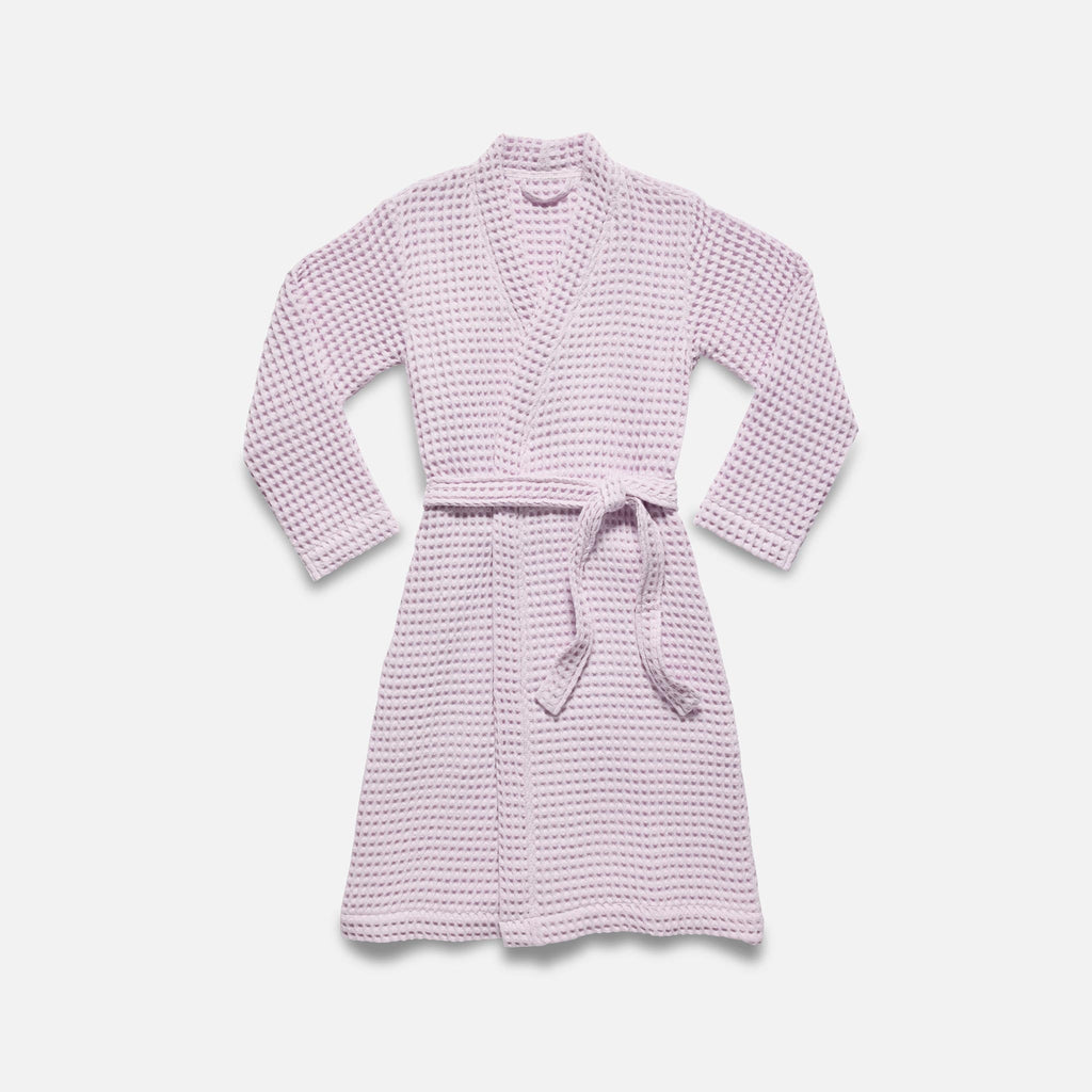 Dreamweave Waffle Robe T3