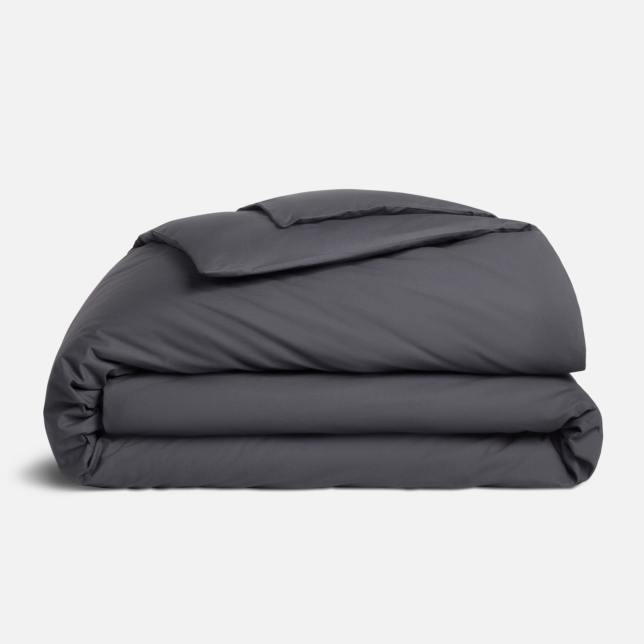 Classic Percale Duvet Cover I1