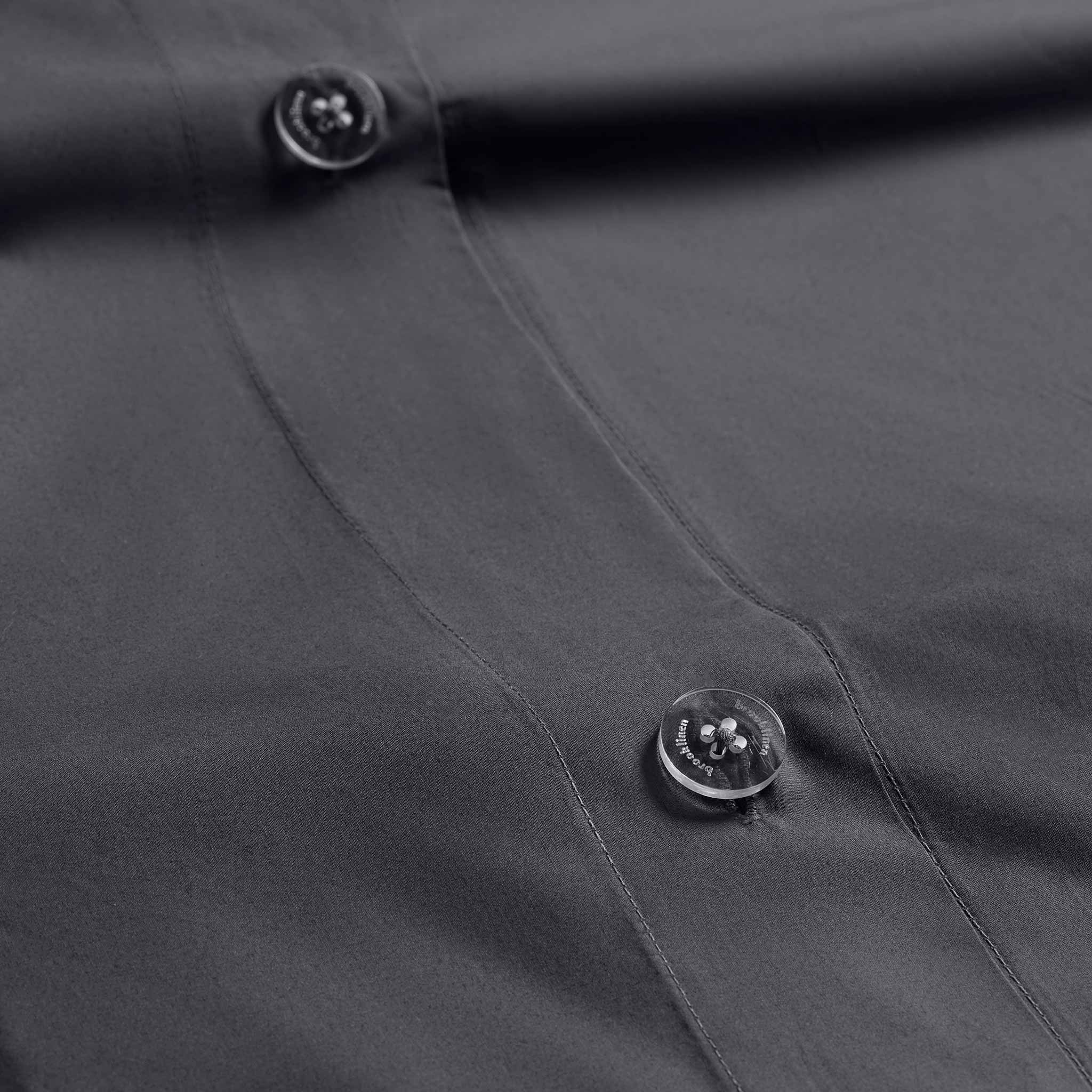 Classic Percale Duvet Cover I1