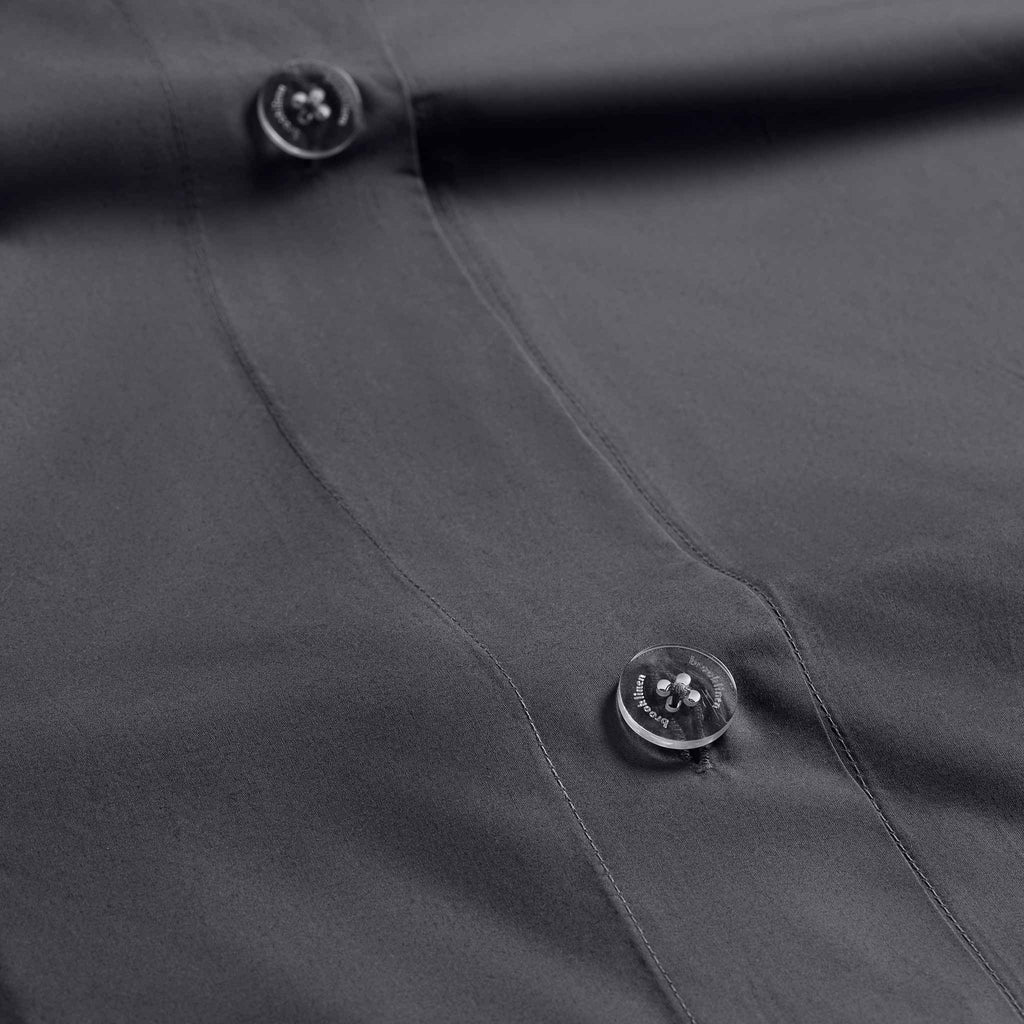 Classic Percale Duvet Cover N0