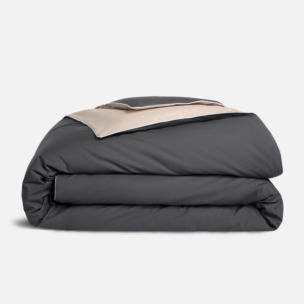 Classic Percale Duvet Cover I1