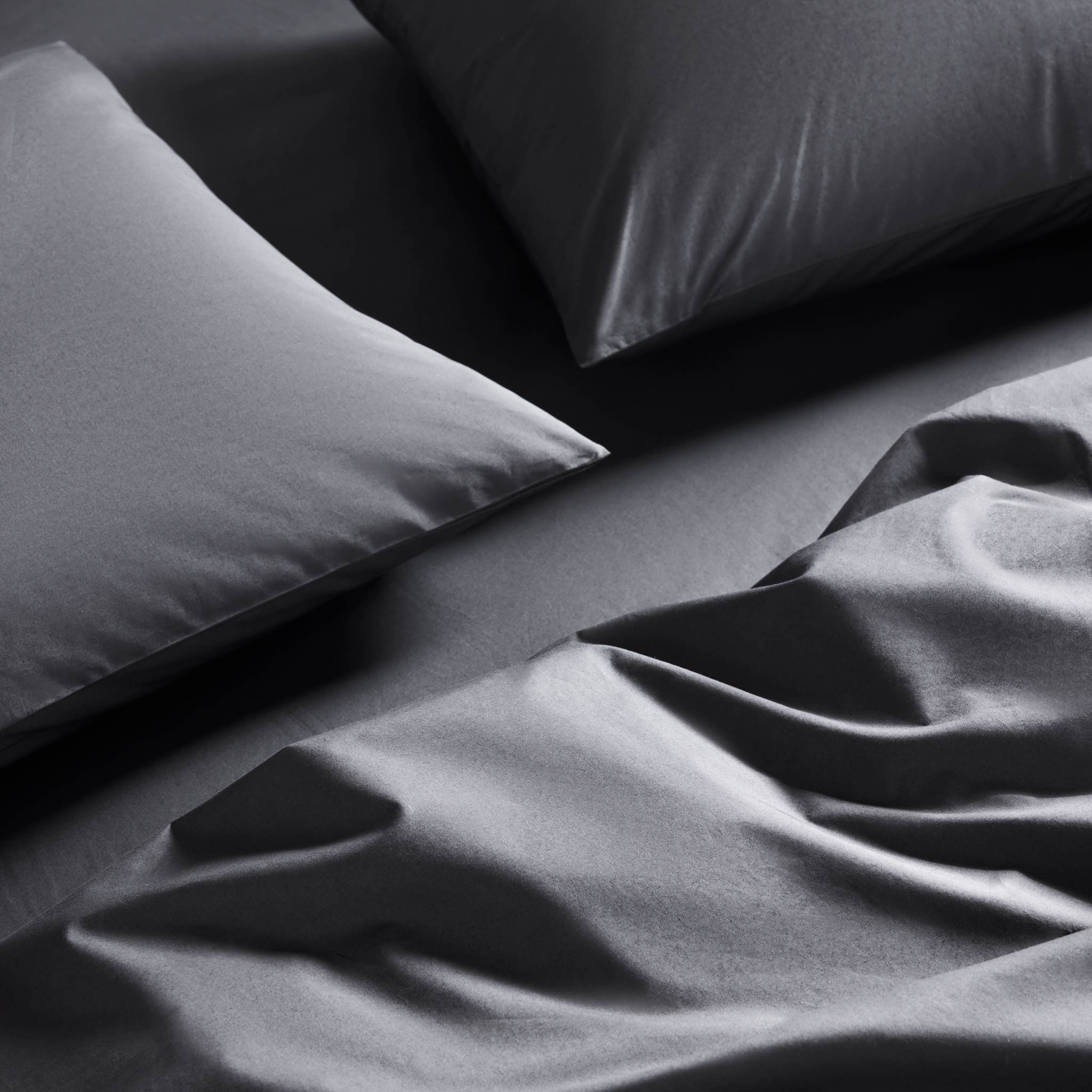 Classic Percale Duvet Cover I1
