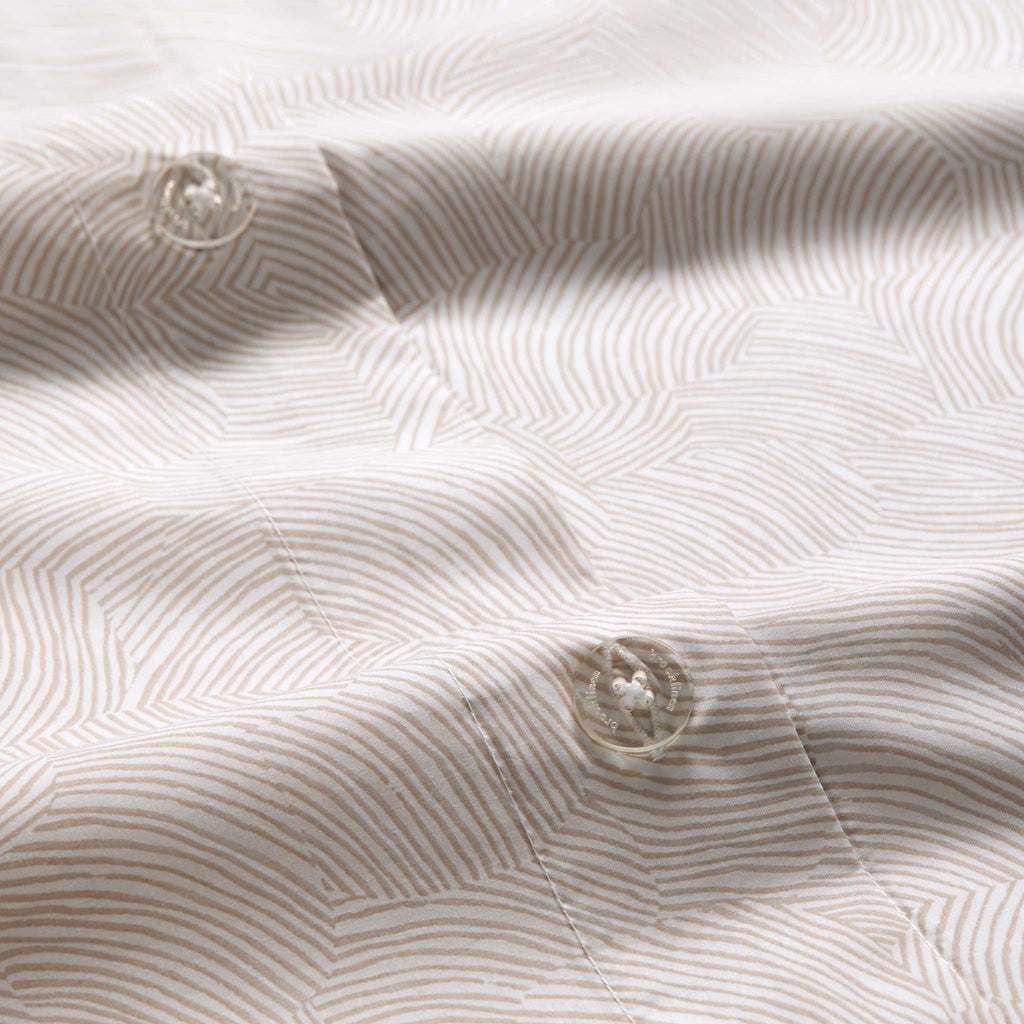 Classic Percale Duvet Cover N0