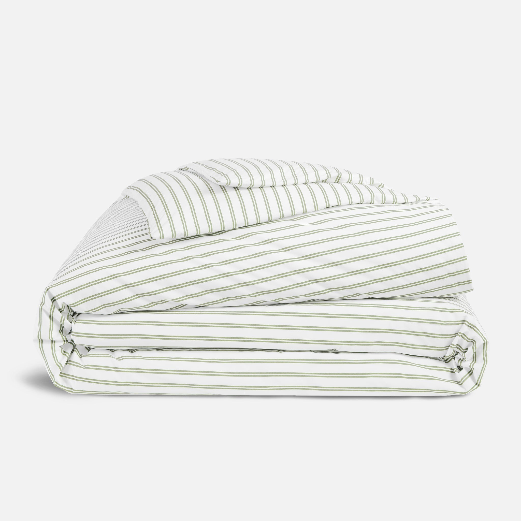 Classic Percale Duvet Cover I1