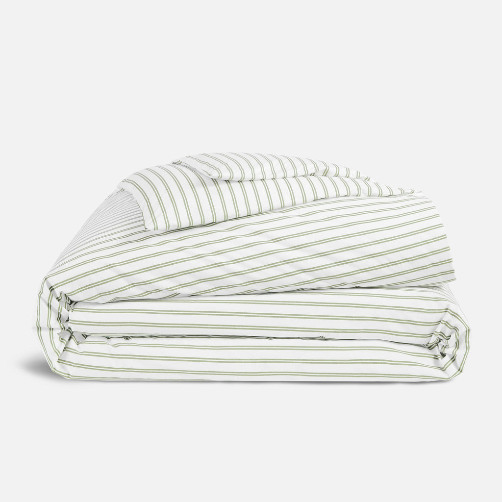 Classic Percale Duvet Cover N0