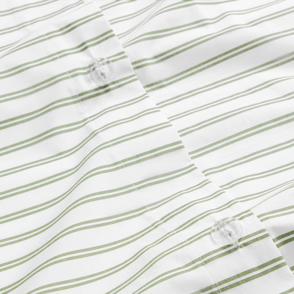 Classic Percale Duvet Cover I1