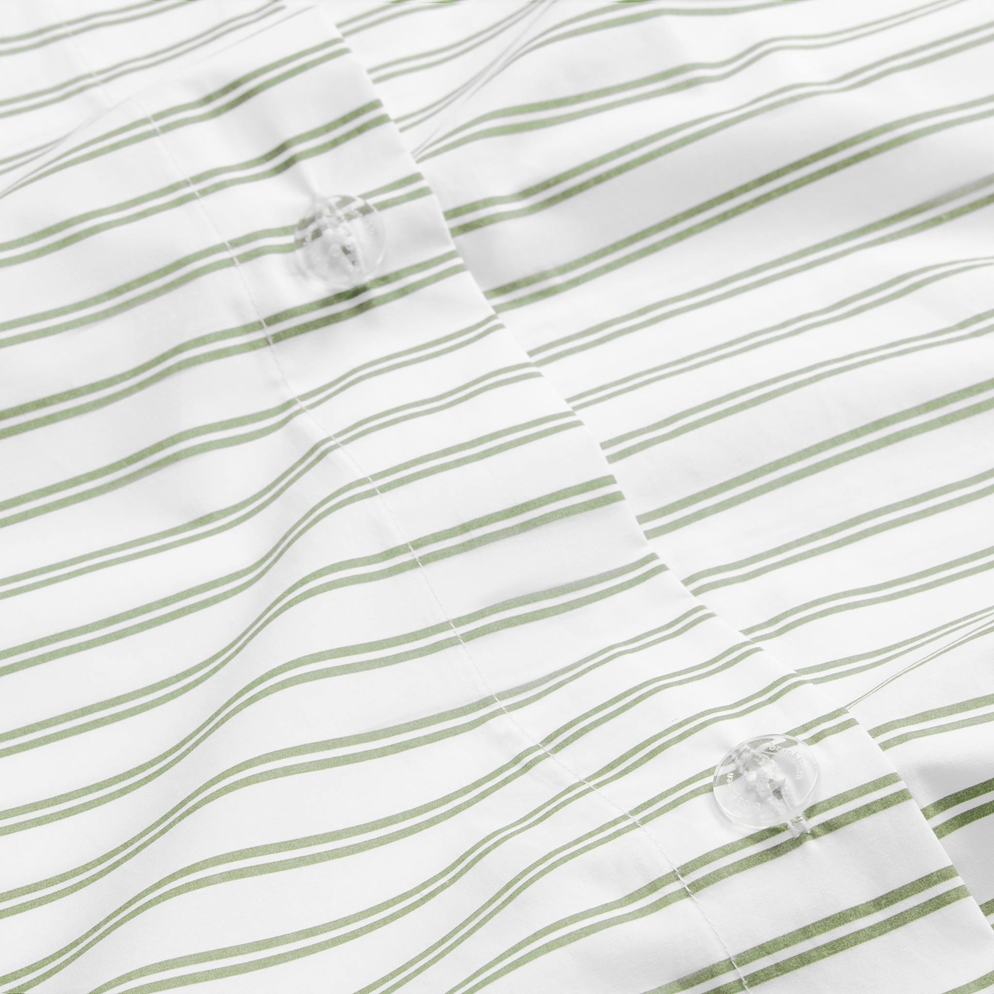 Classic Percale Duvet Cover I1