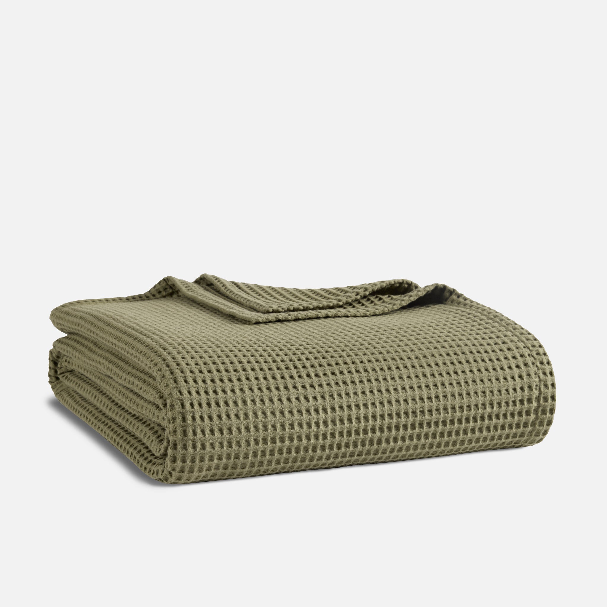 Dreamweave Waffle Bed Blanket B4