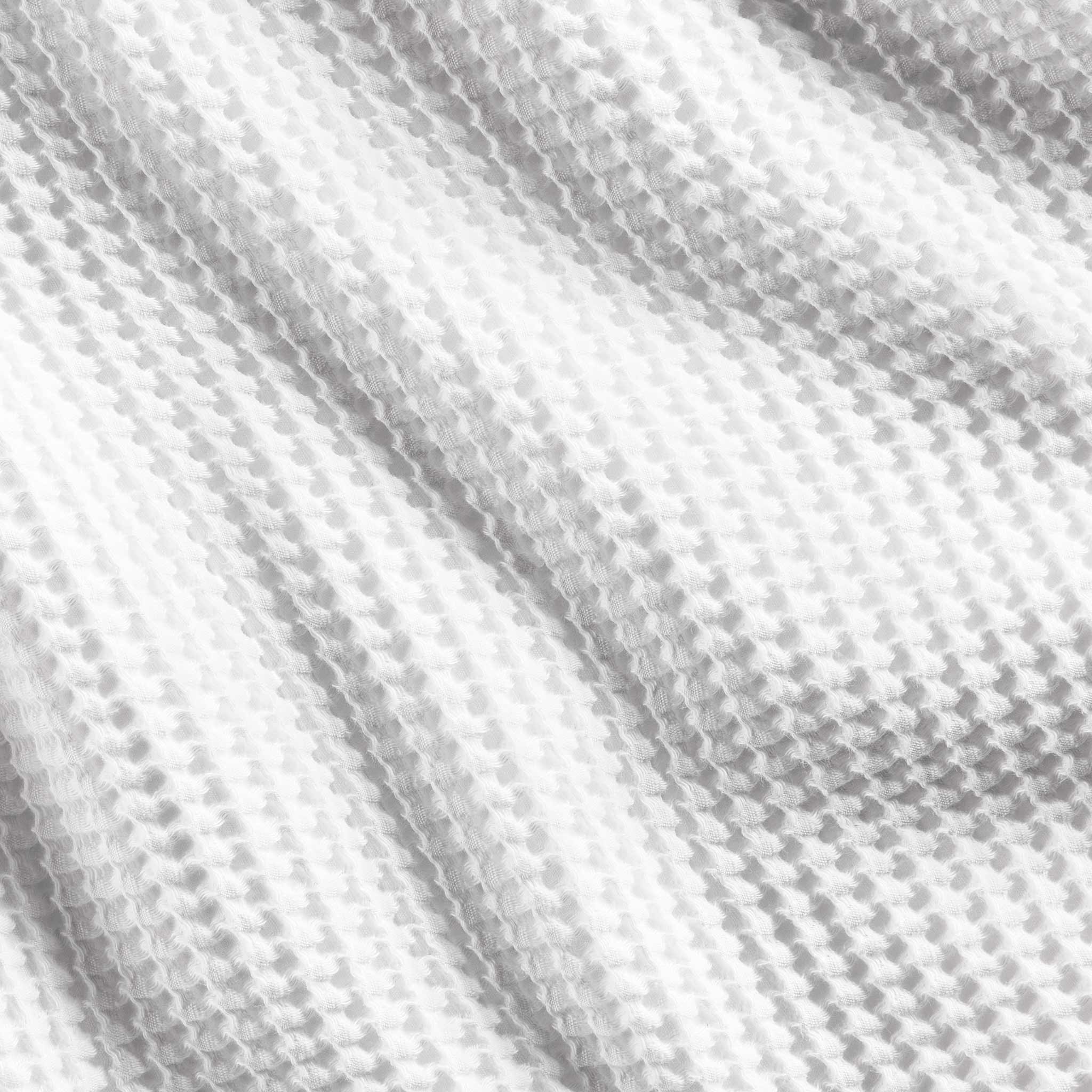 Dreamweave Waffle Bed Blanket B4