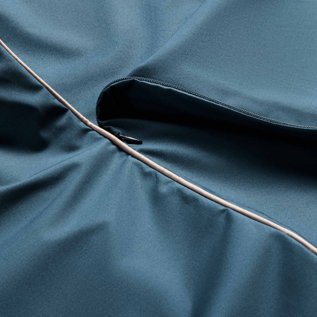 Classic Percale Duvet Cover I1