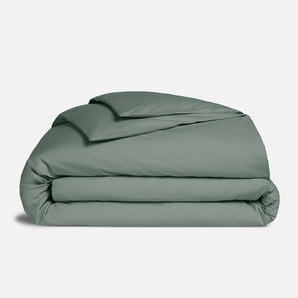 Classic Percale Duvet Cover I1