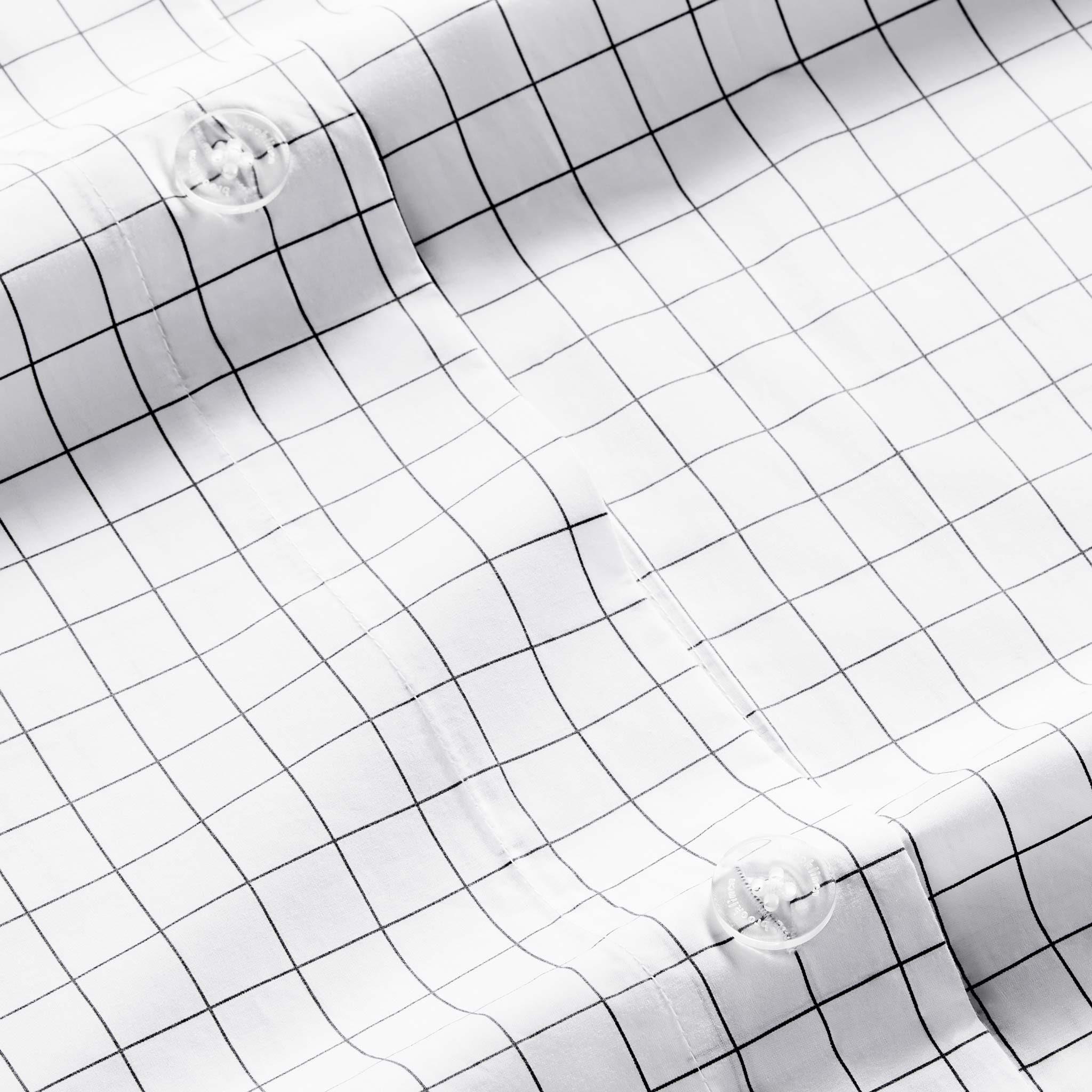 Classic Percale Duvet Cover I1