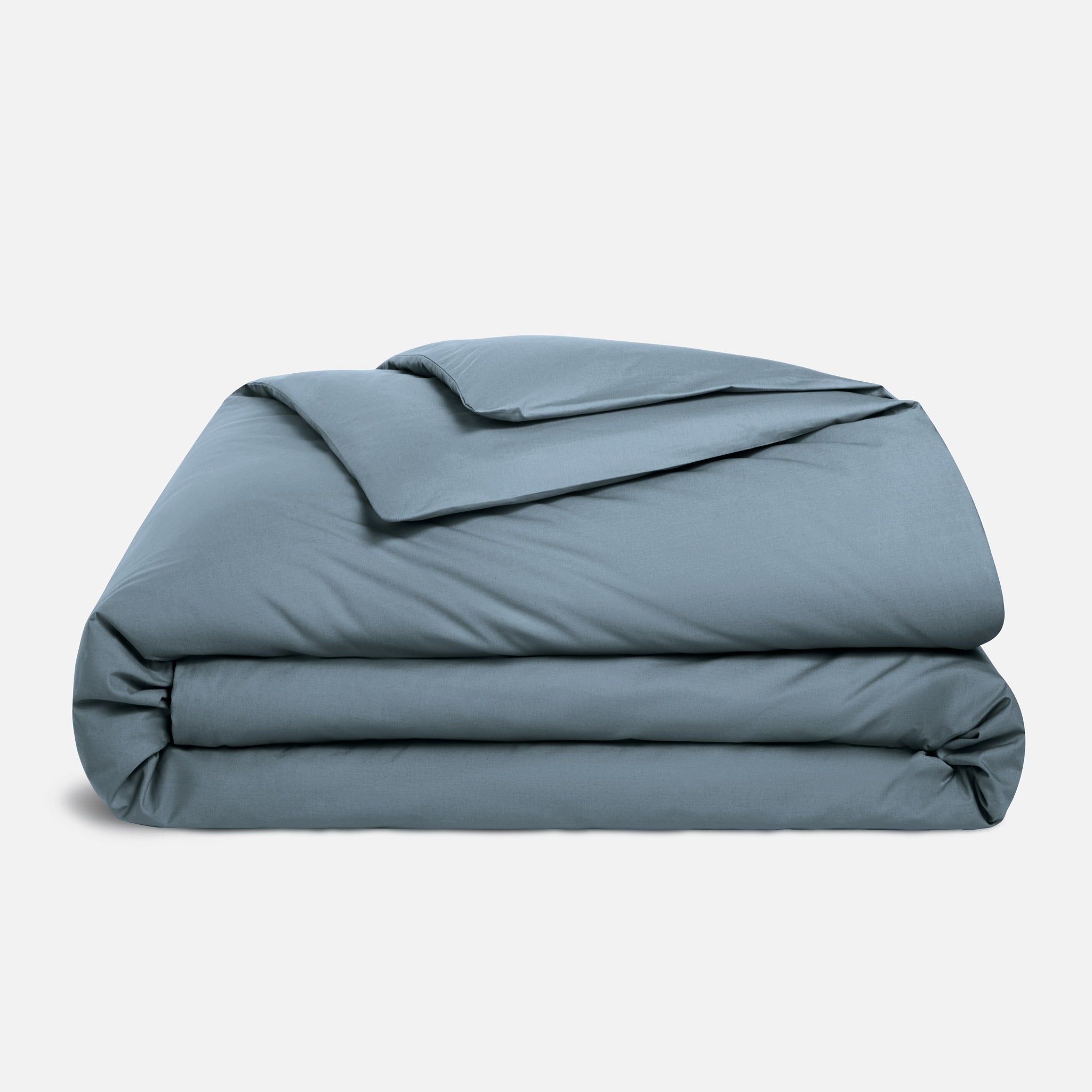 Classic Percale Duvet Cover N0