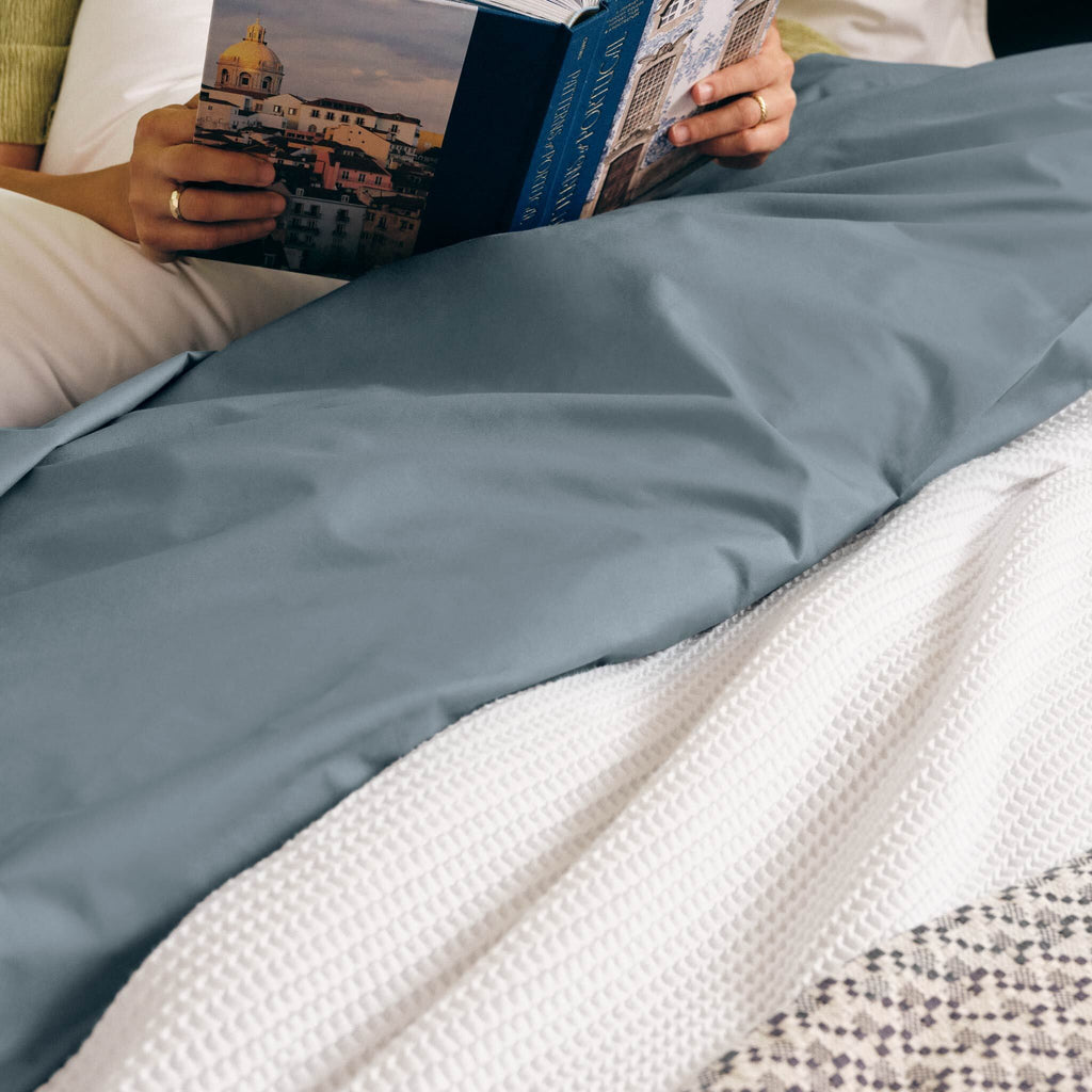 Classic Percale Core Sheet Set G2