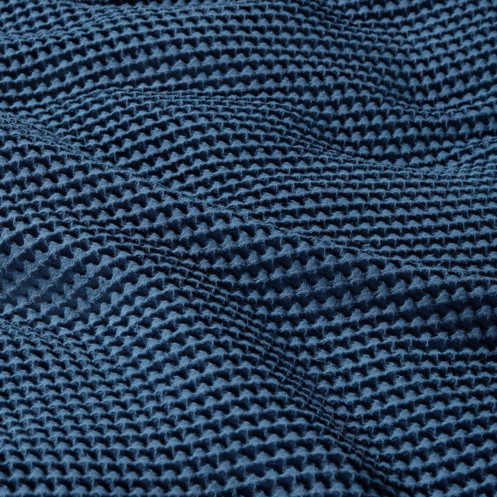 Dreamweave Waffle Bed Blanket B4