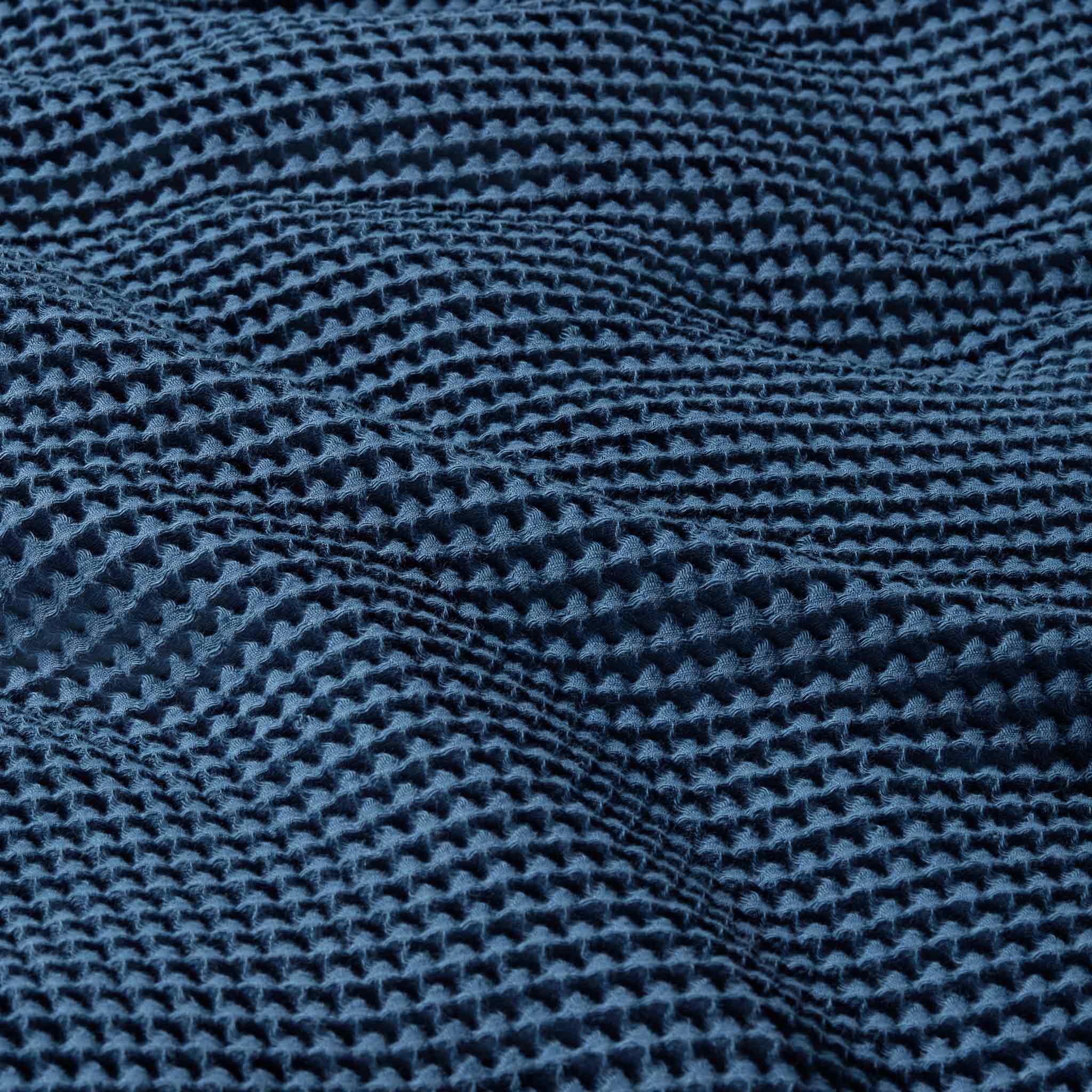 Dreamweave Waffle Bed Blanket B4