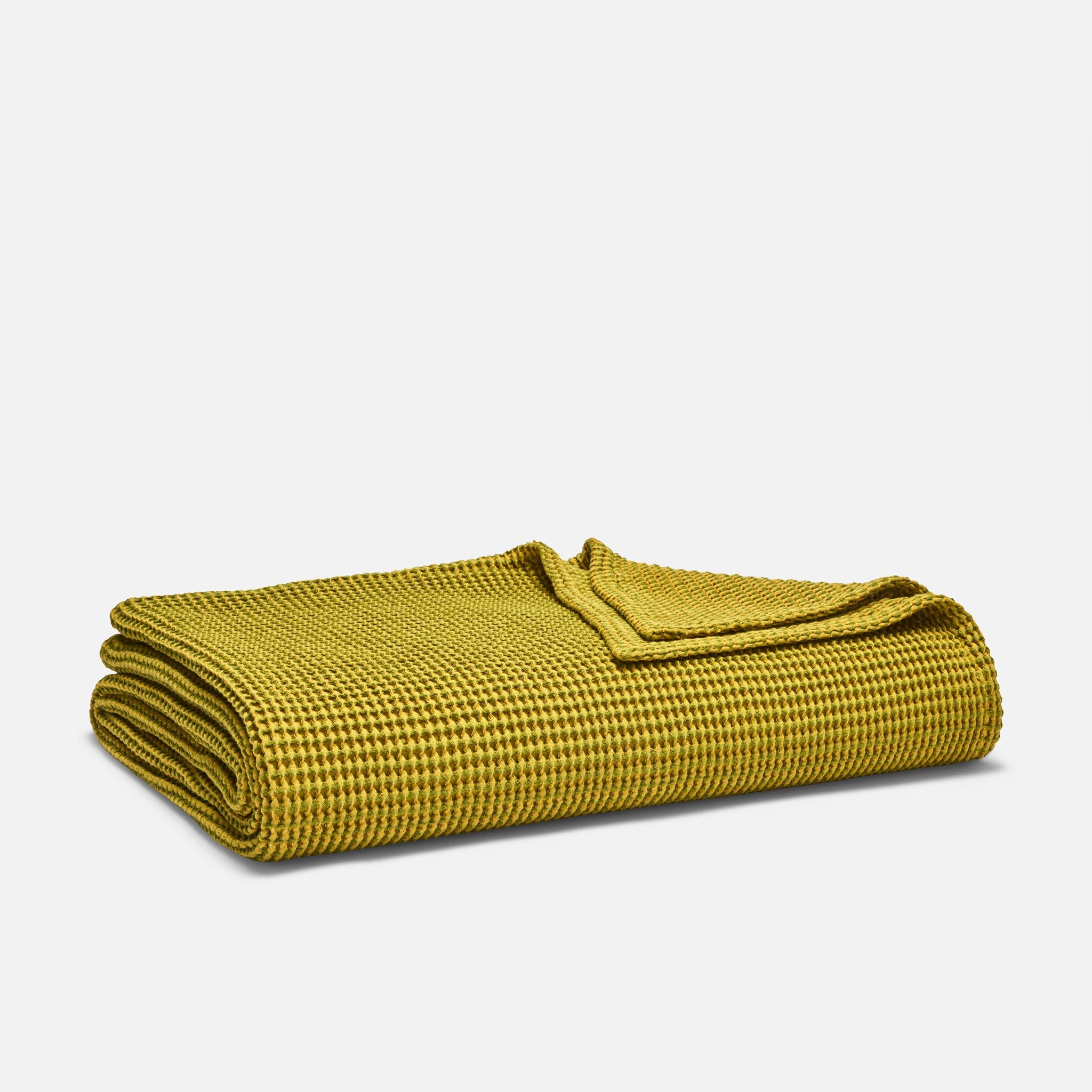 Dreamweave Waffle Bed Blanket B4