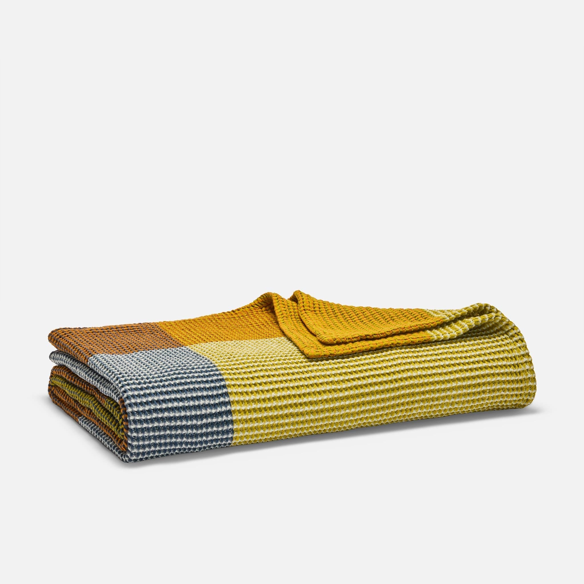 Dreamweave Waffle Bed Blanket B4